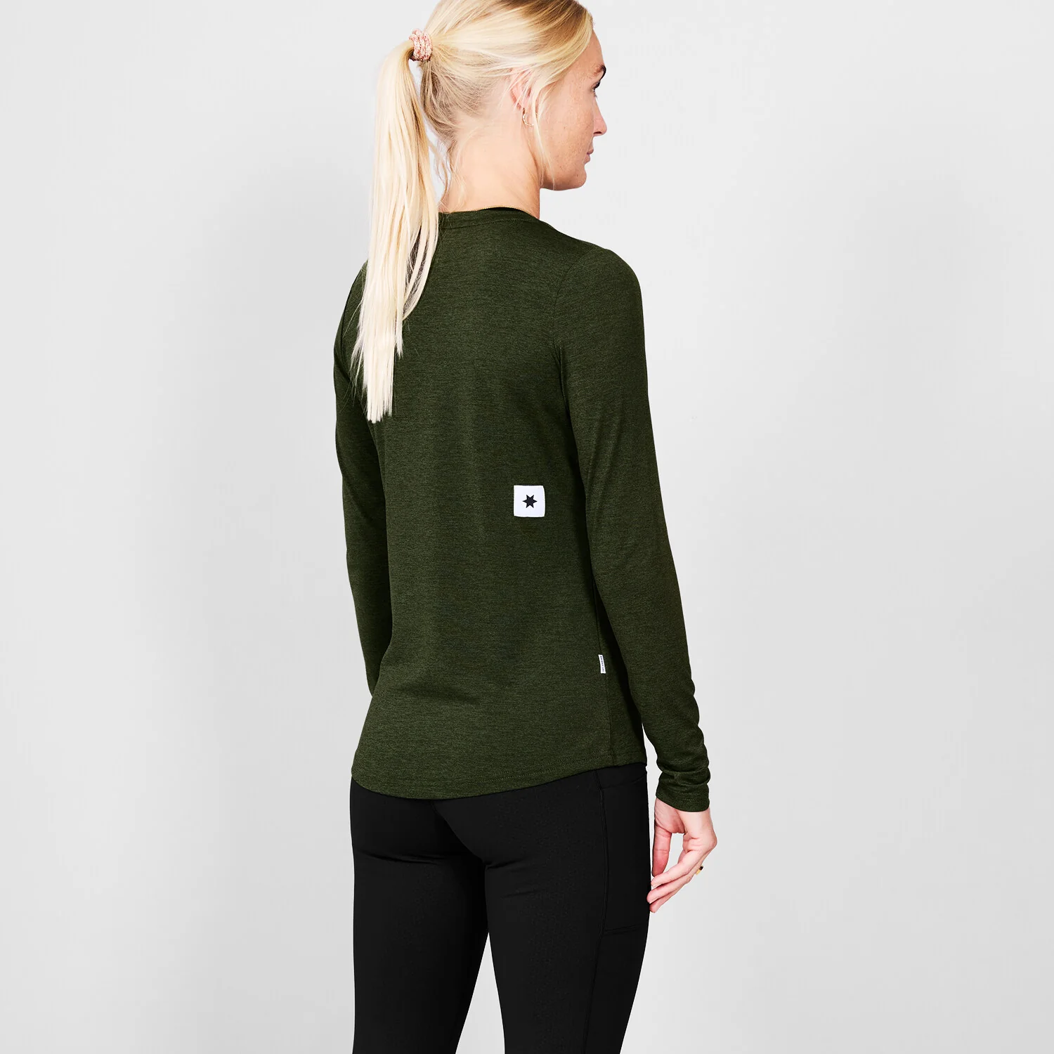 Clean Pace Long Sleeve - Image 3