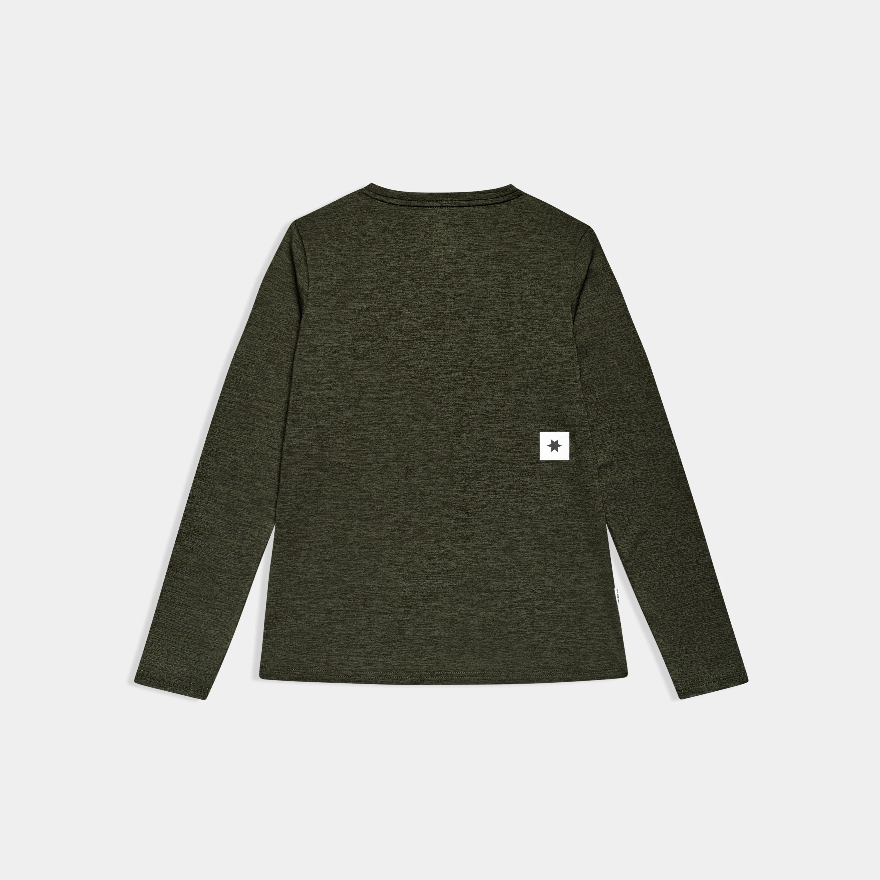 Clean Pace Long Sleeve - Image 4