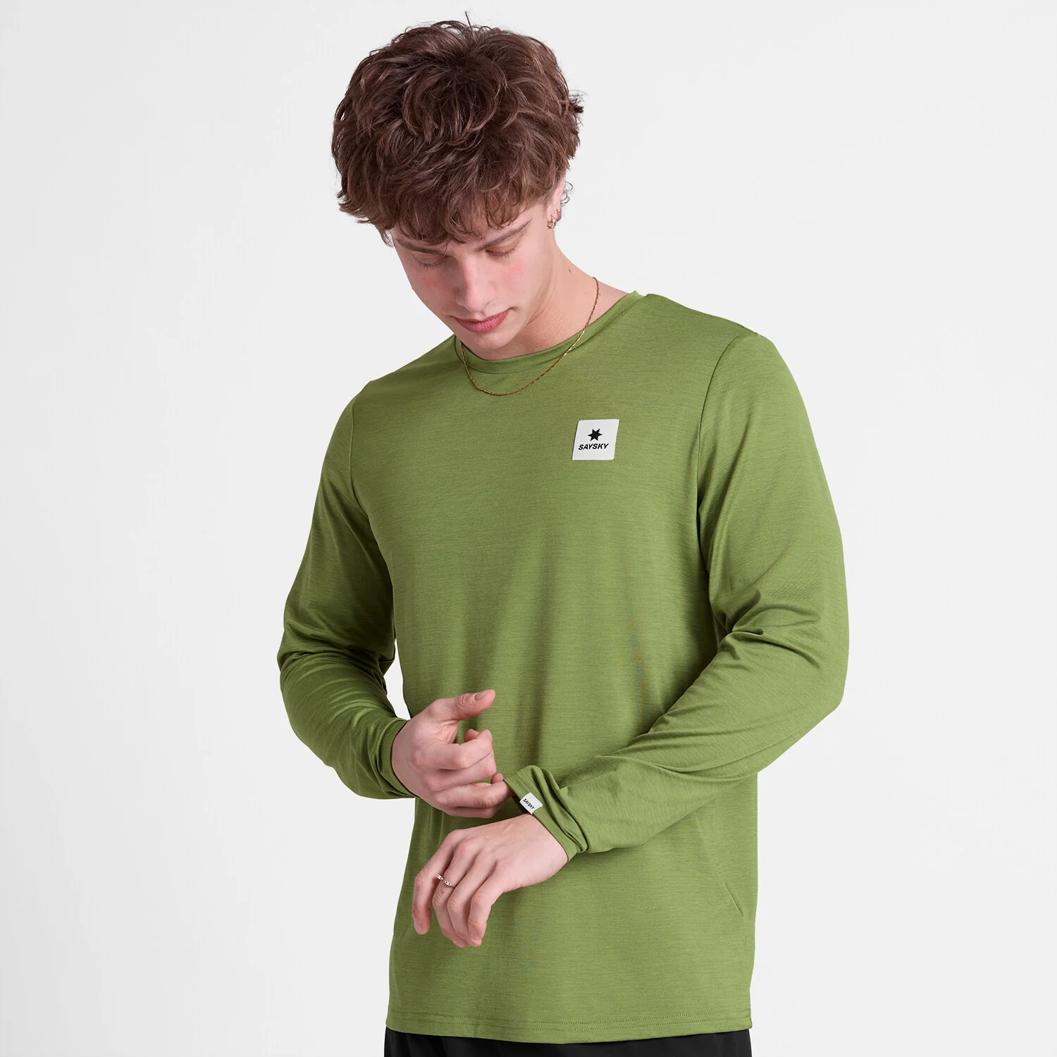 Clean Pace Long Sleeve - Image 2