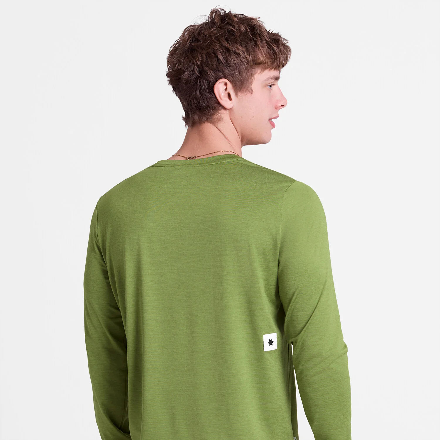 Clean Pace Long Sleeve - Image 3