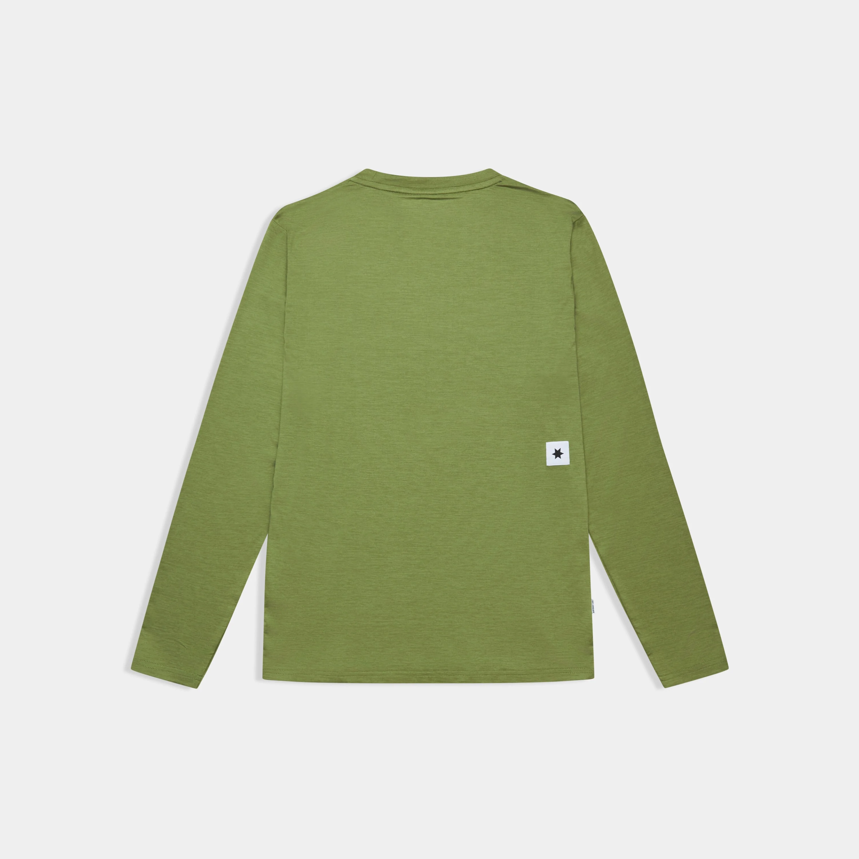 Clean Pace Long Sleeve - Image 5