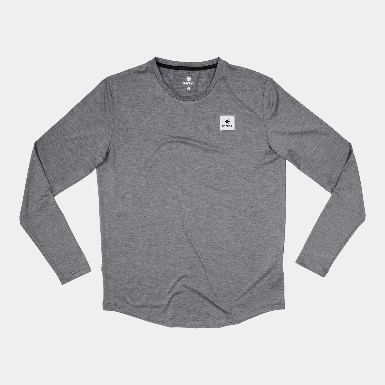 Clean Pace Long Sleeve