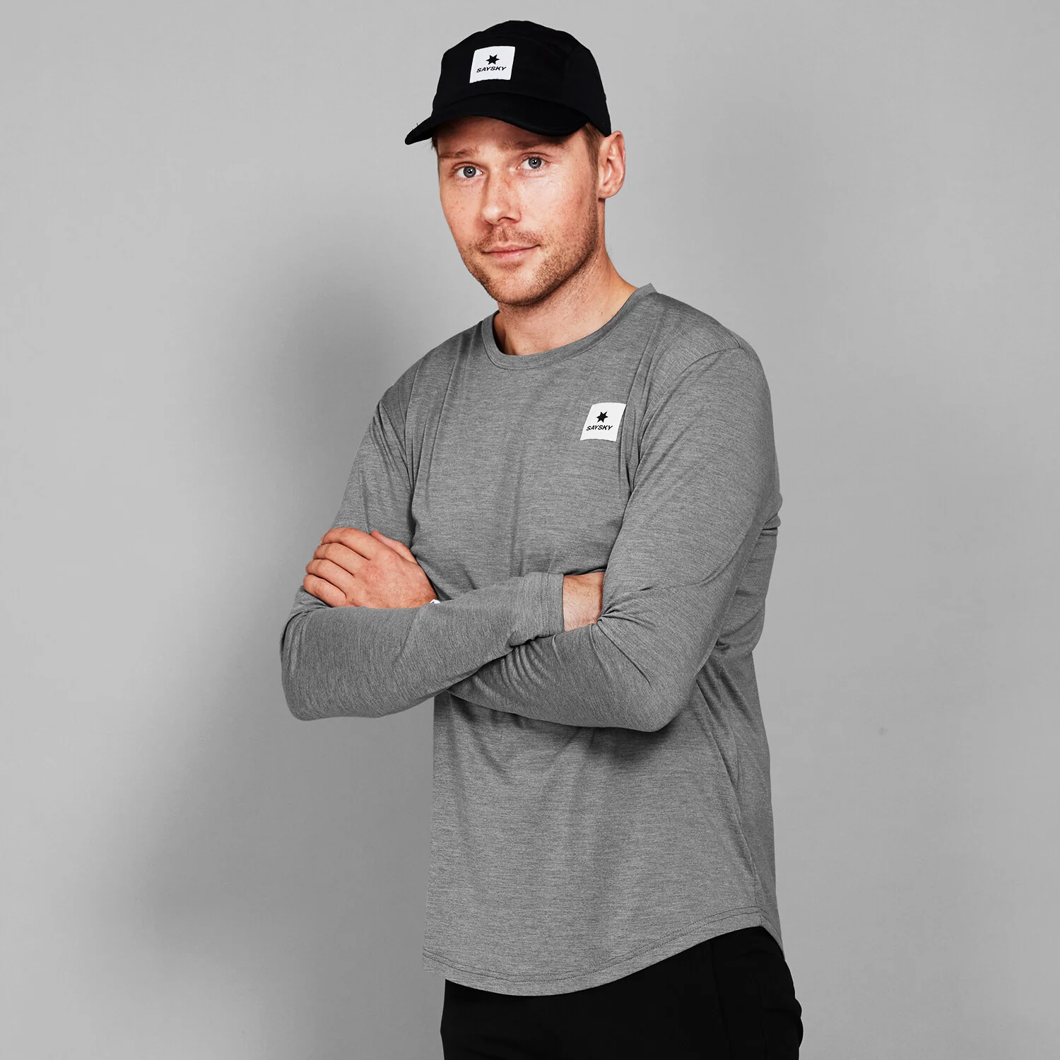 Clean Pace Long Sleeve - Image 2
