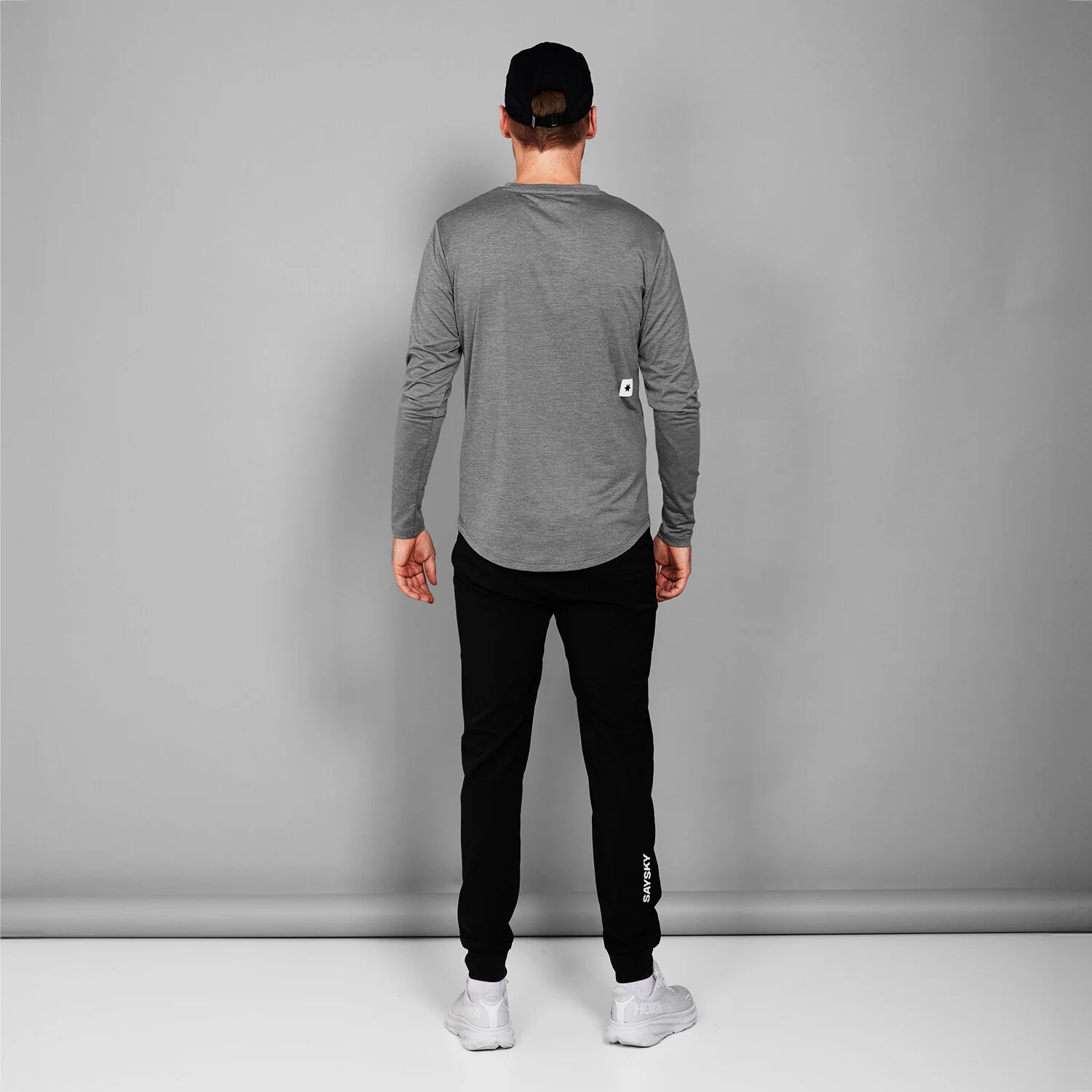 Clean Pace Long Sleeve - Image 3