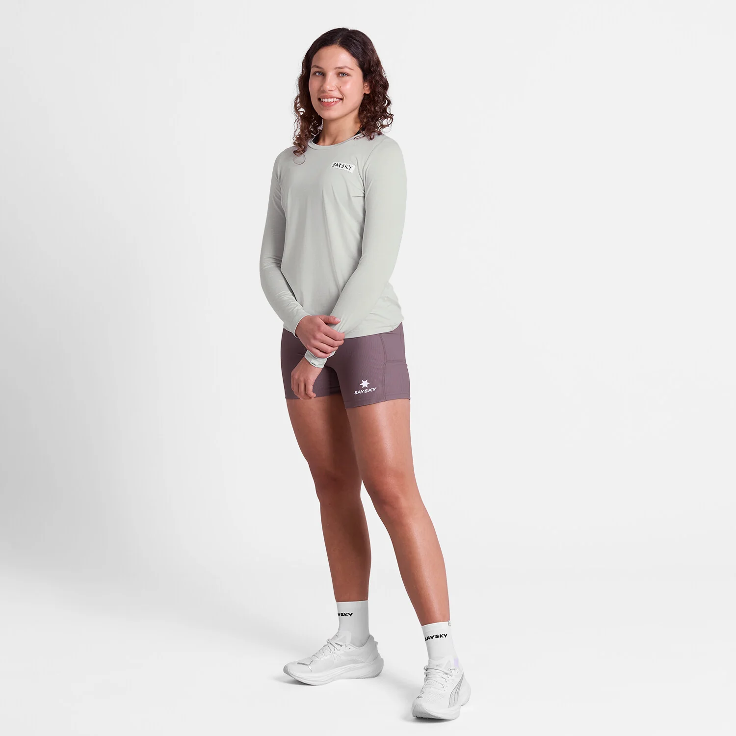 Tiger Pace Long Sleeve - Image 3