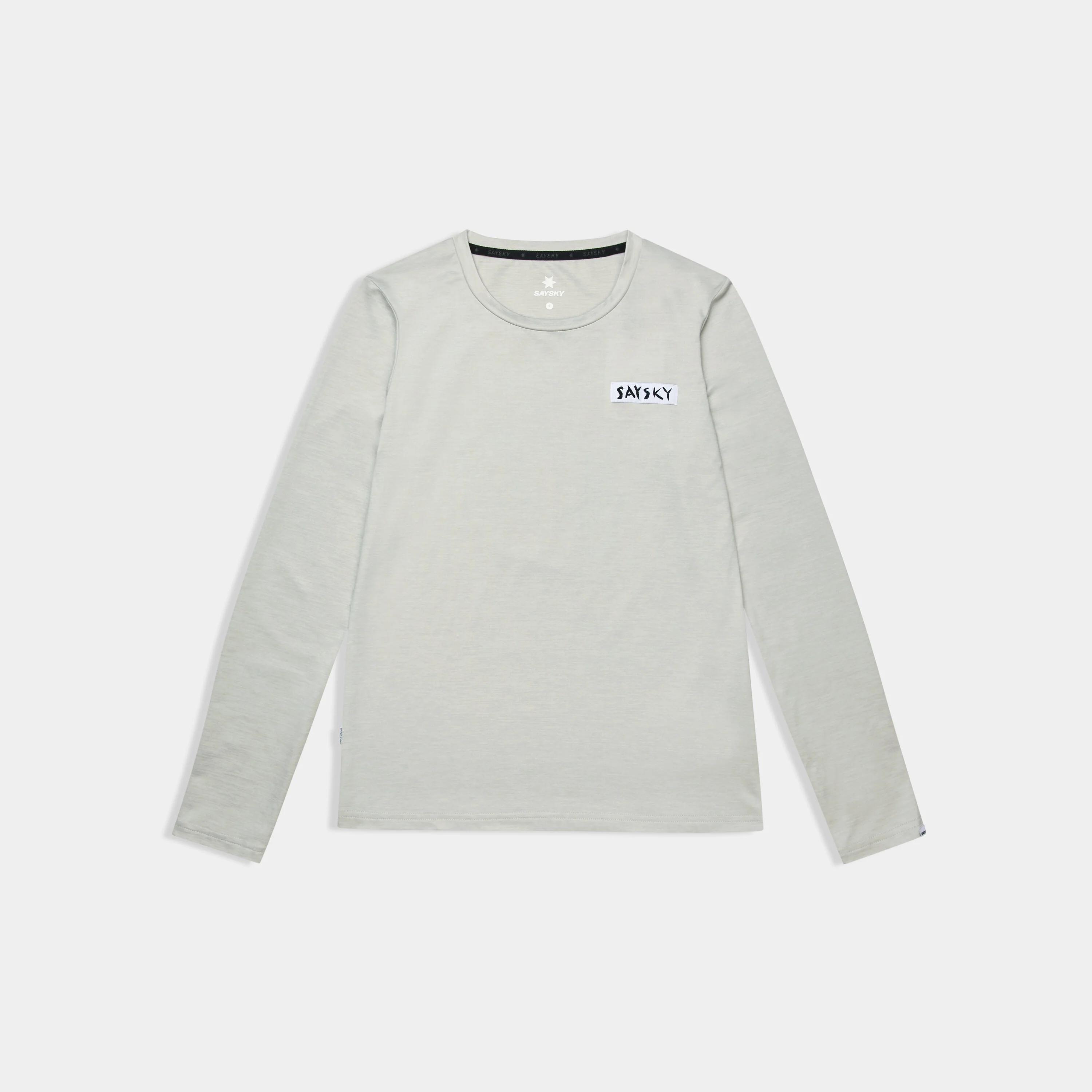 Tiger Pace Long Sleeve - Image 4