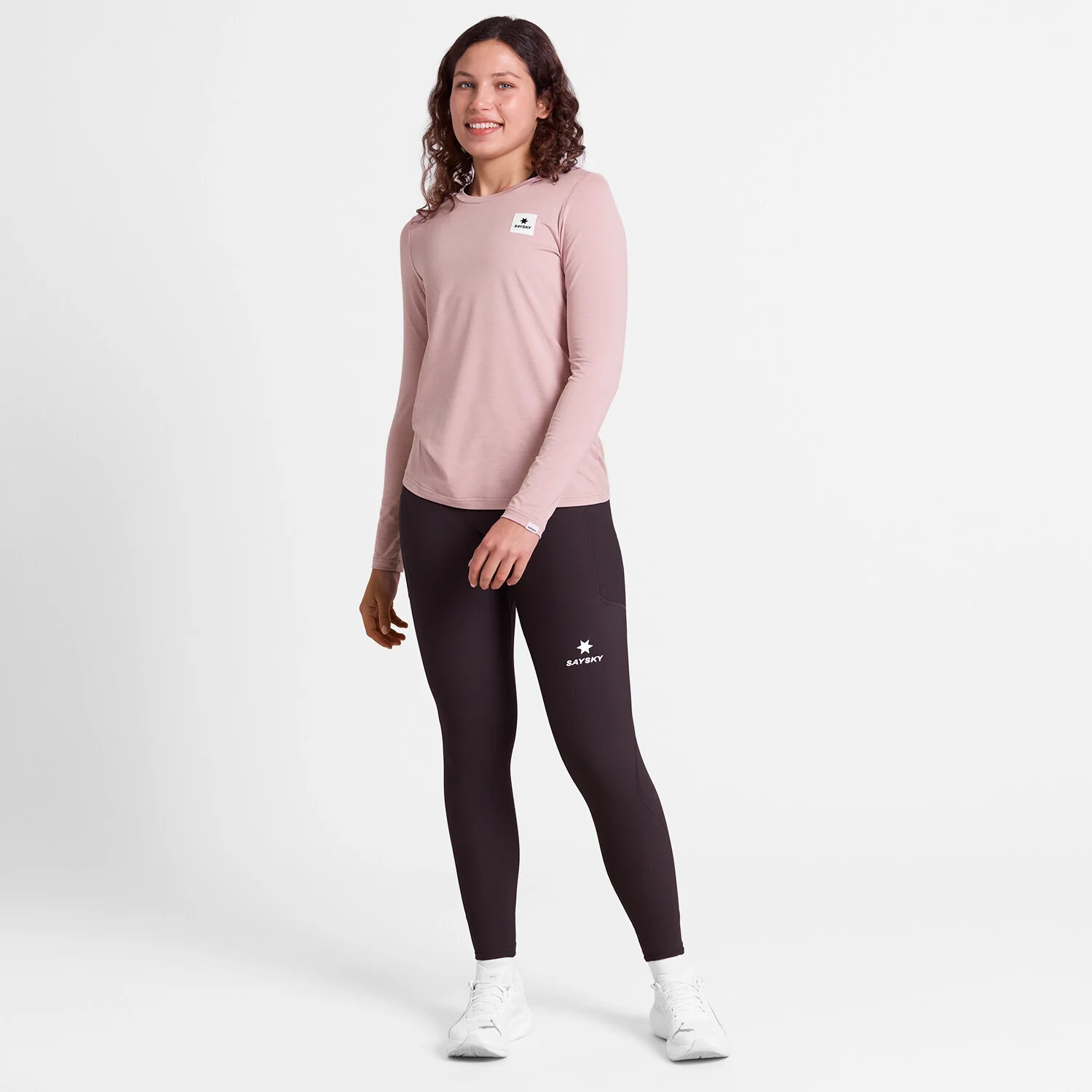 Clean Pace Long Sleeve - Image 4
