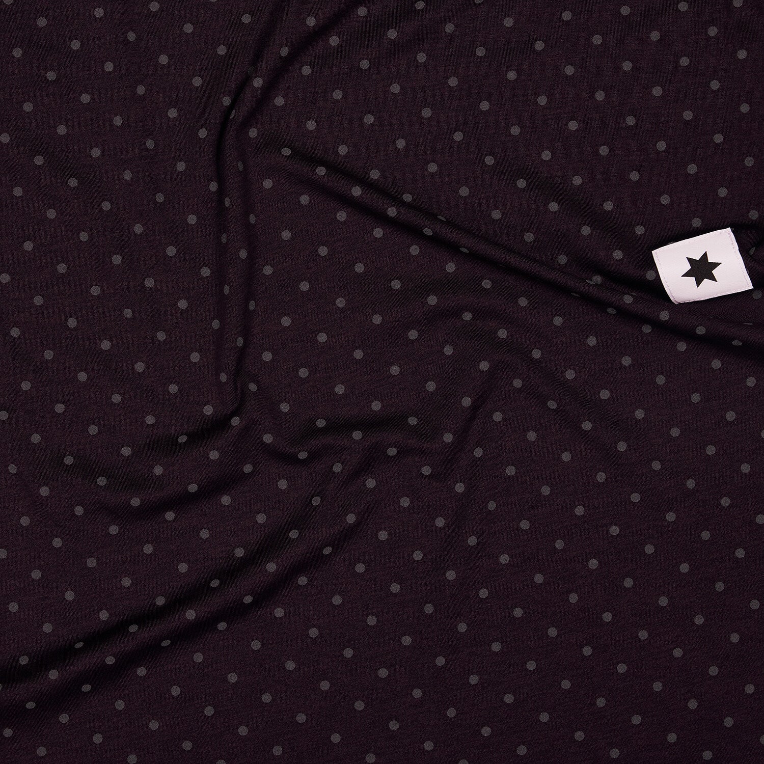 Reflective Polka Pace Long Sleeve - Image 5