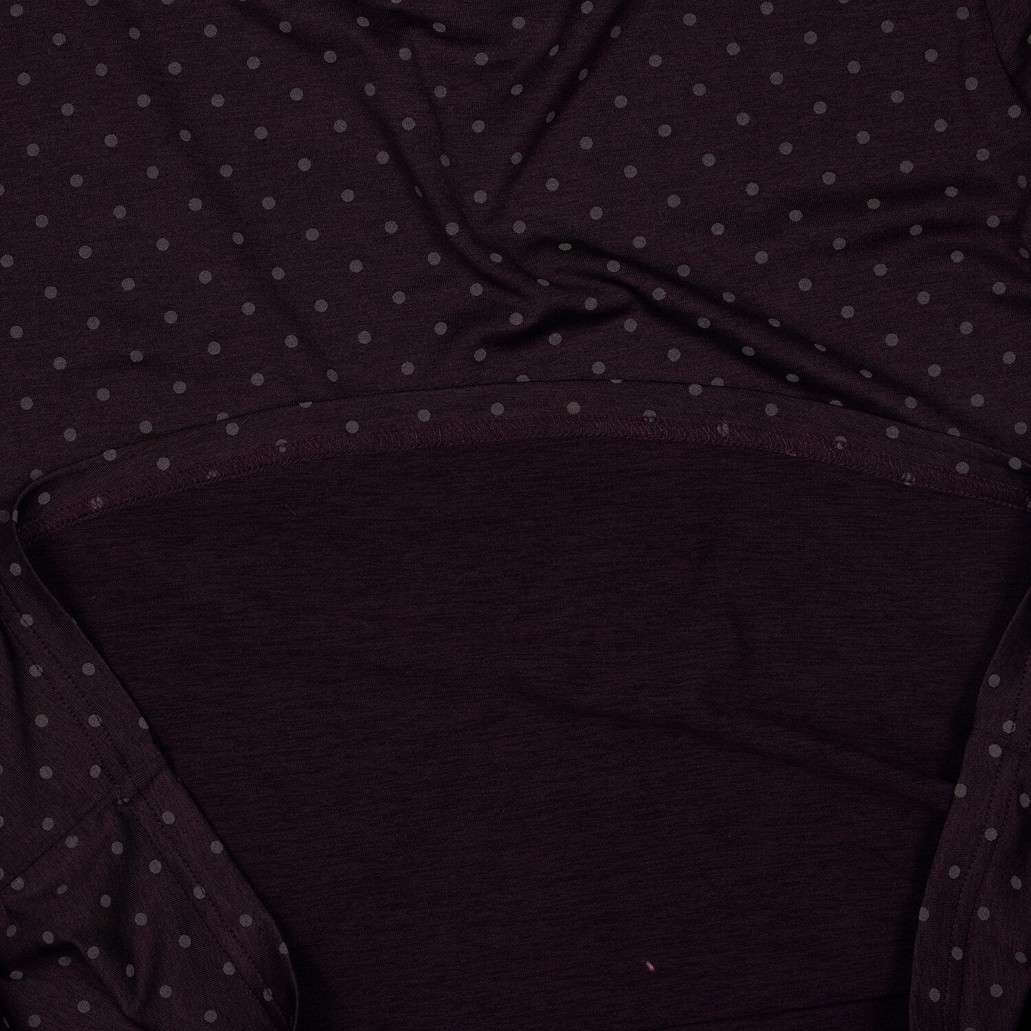 Reflective Polka Pace Long Sleeve - Image 6