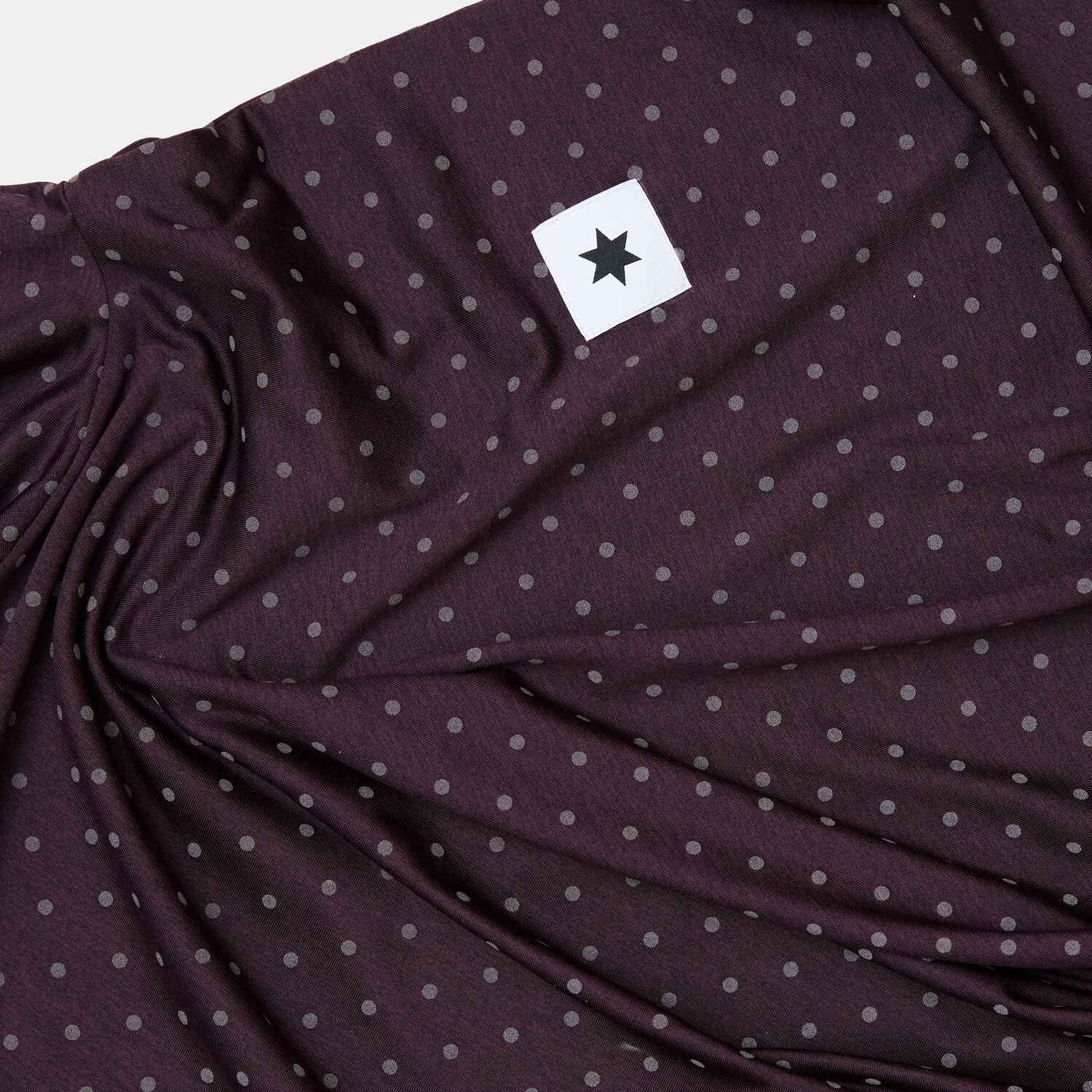 Reflective Polka Pace Long Sleeve - Image 9
