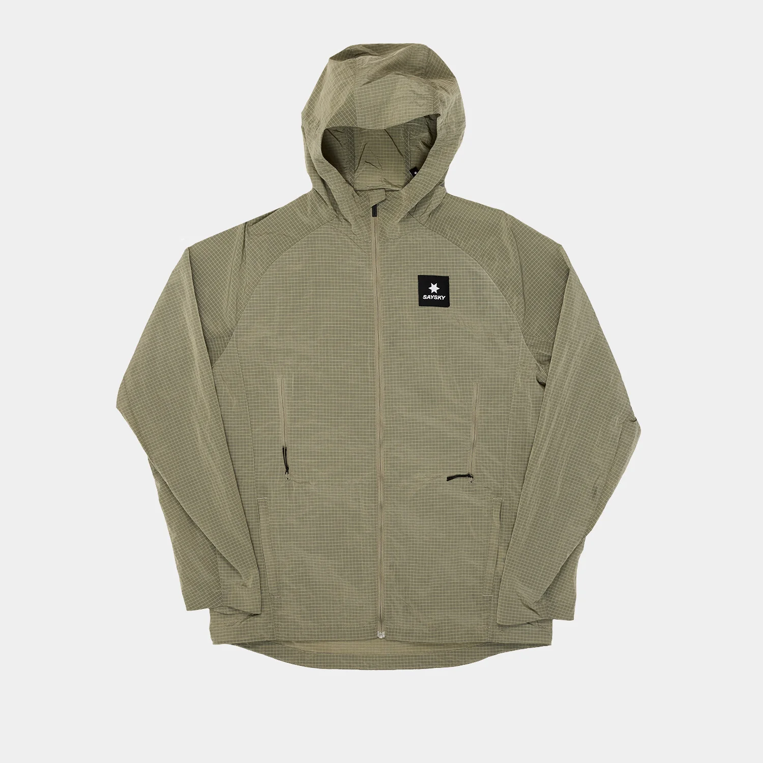 Clean Pace Shield Jacket