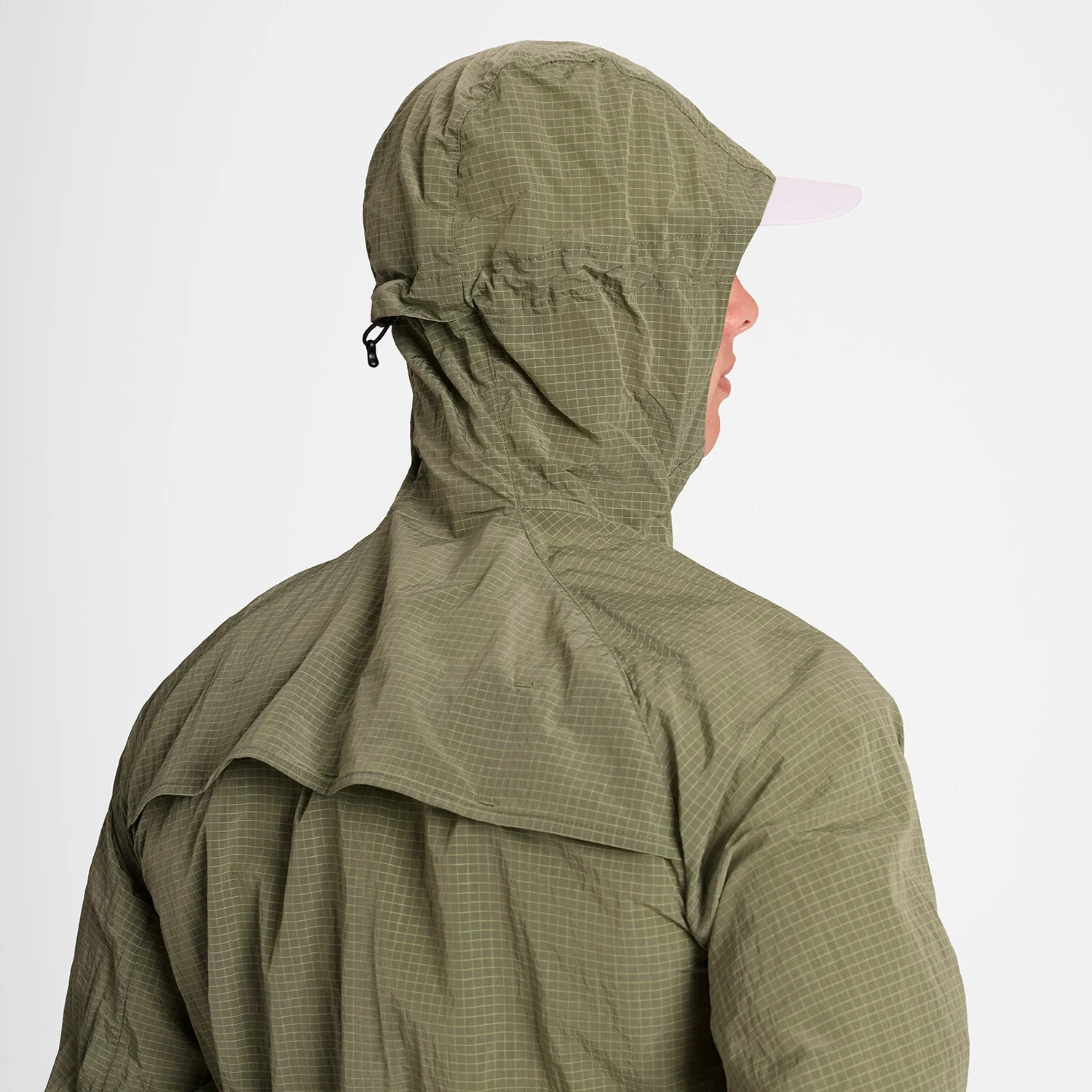 Clean Pace Shield Jacket - Image 4