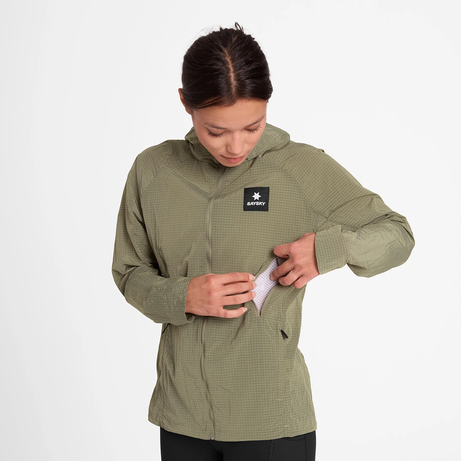 Clean Pace Shield Jacket - Image 4