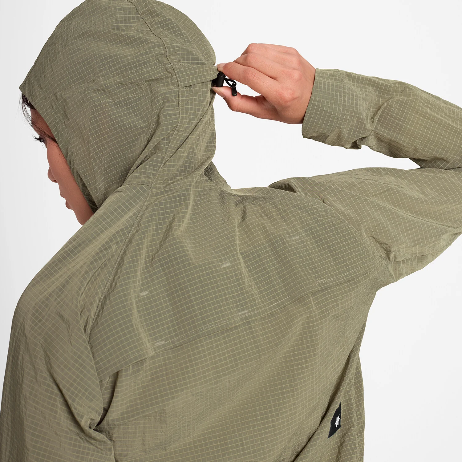 Clean Pace Shield Jacket - Image 6