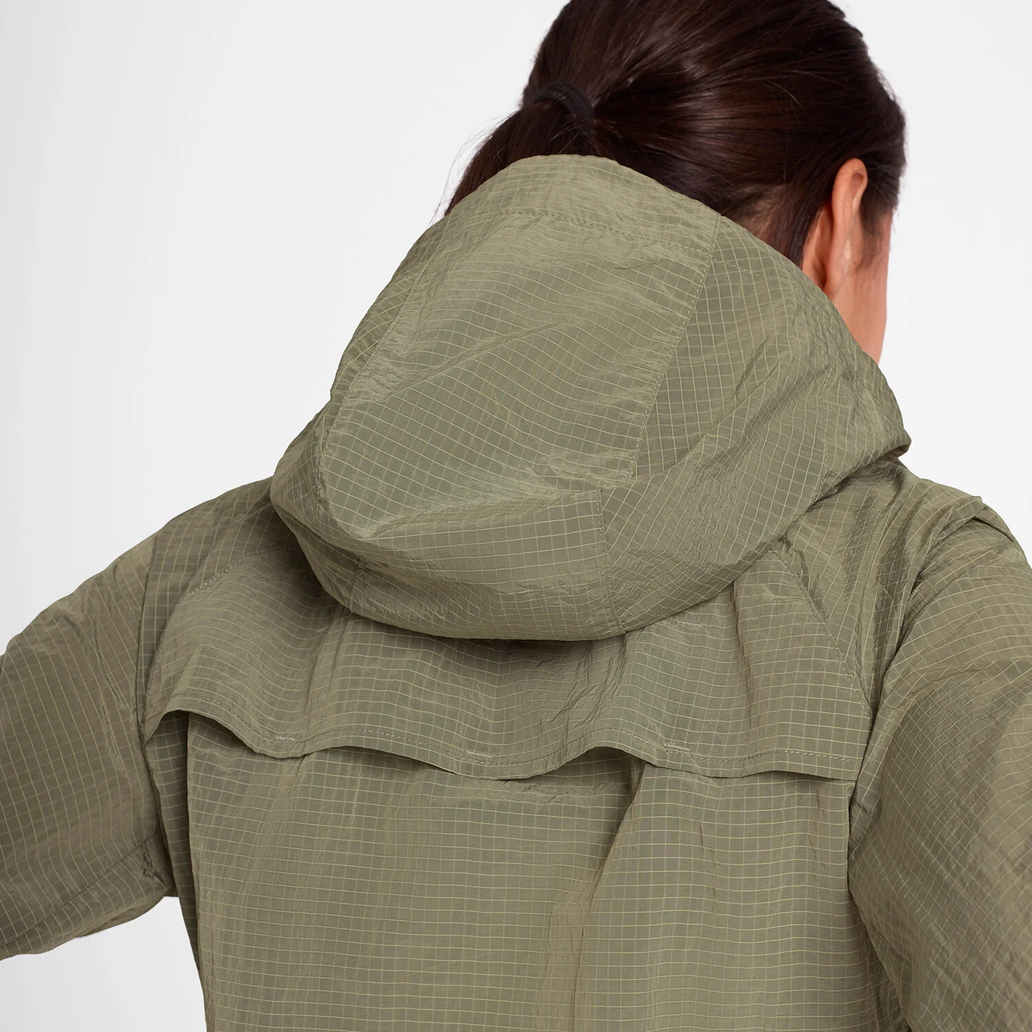 Clean Pace Shield Jacket - Image 7