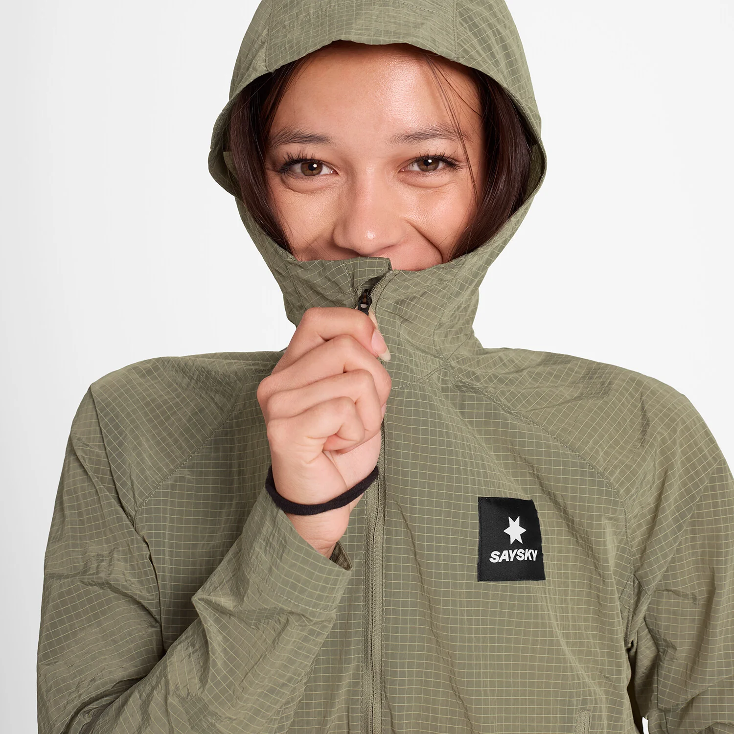 Clean Pace Shield Jacket - Image 8