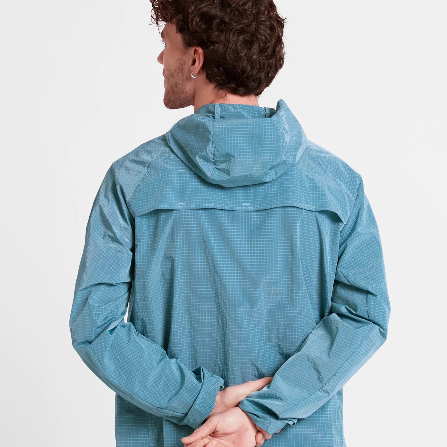 Clean Pace Shield Jacket - Image 2