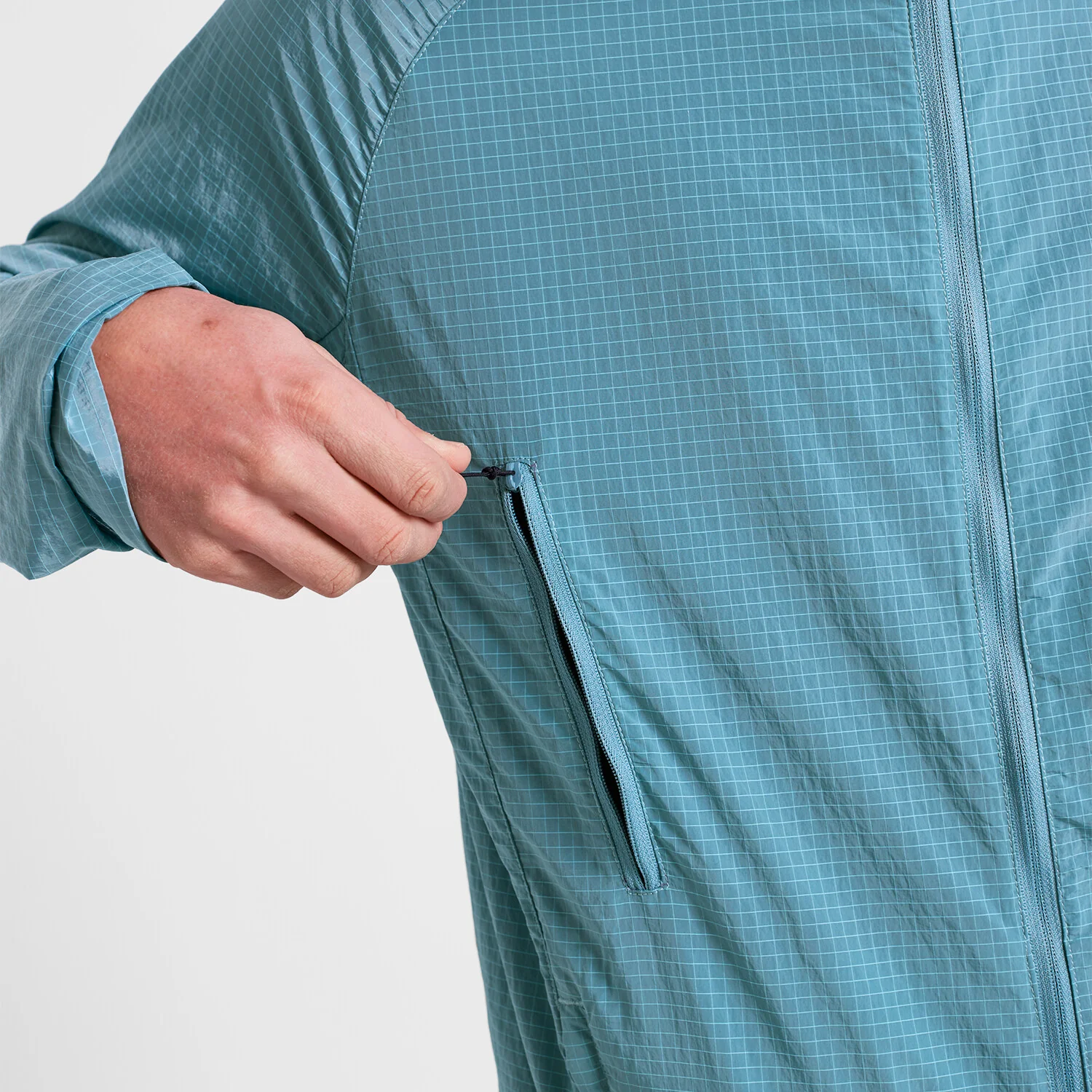 Clean Pace Shield Jacket - Image 3