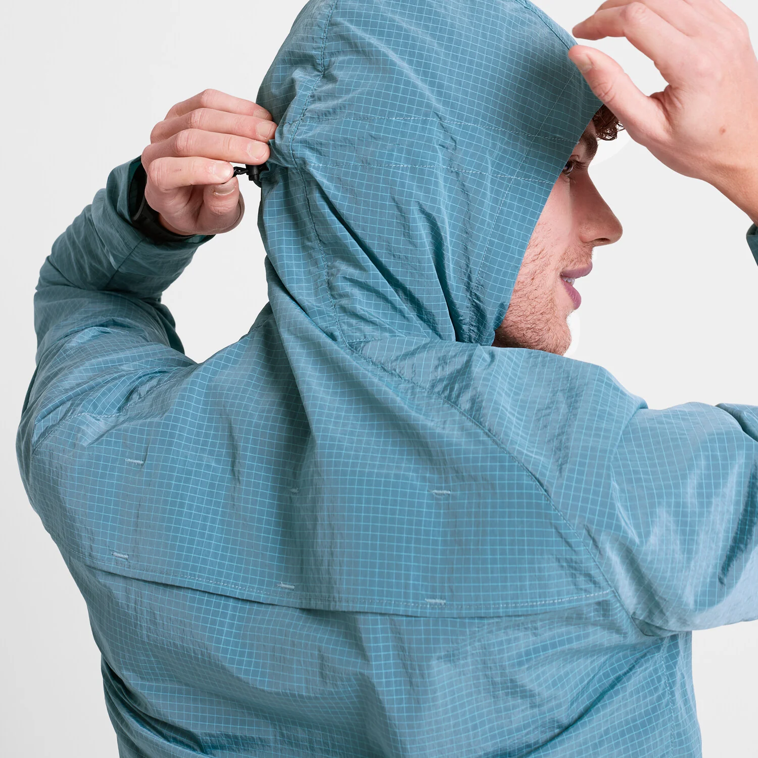 Clean Pace Shield Jacket - Image 4