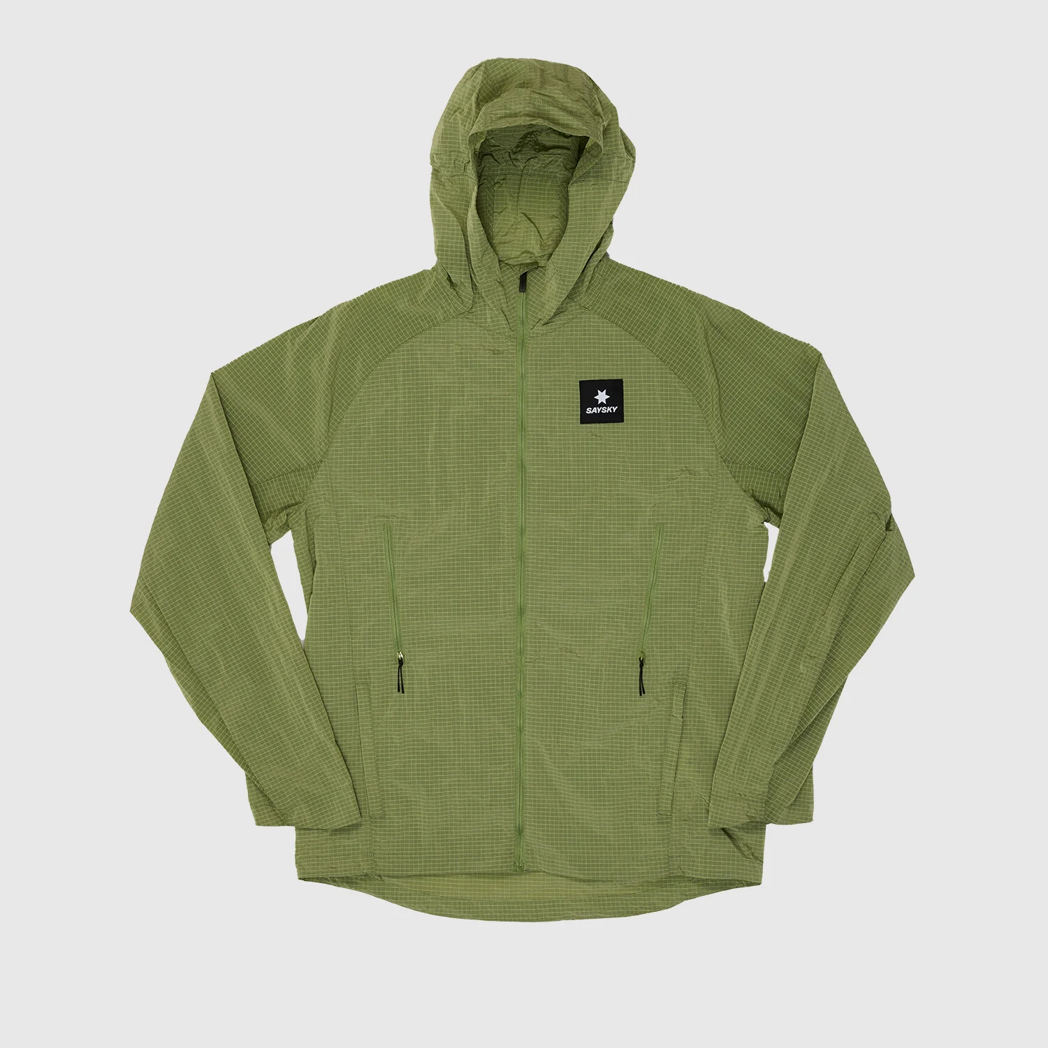 Clean Pace Shield Jacket