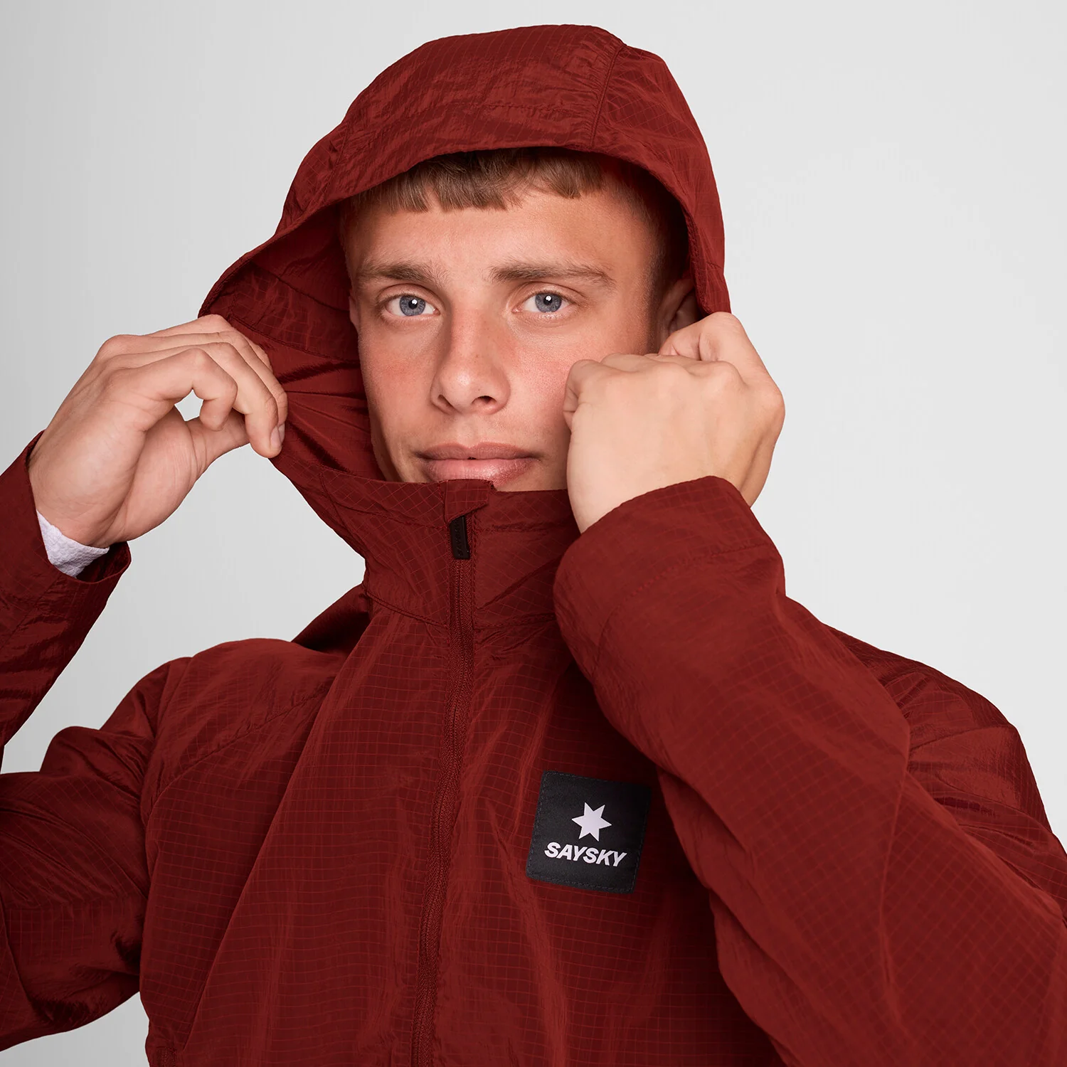 Clean Pace Shield Jacket - Image 5
