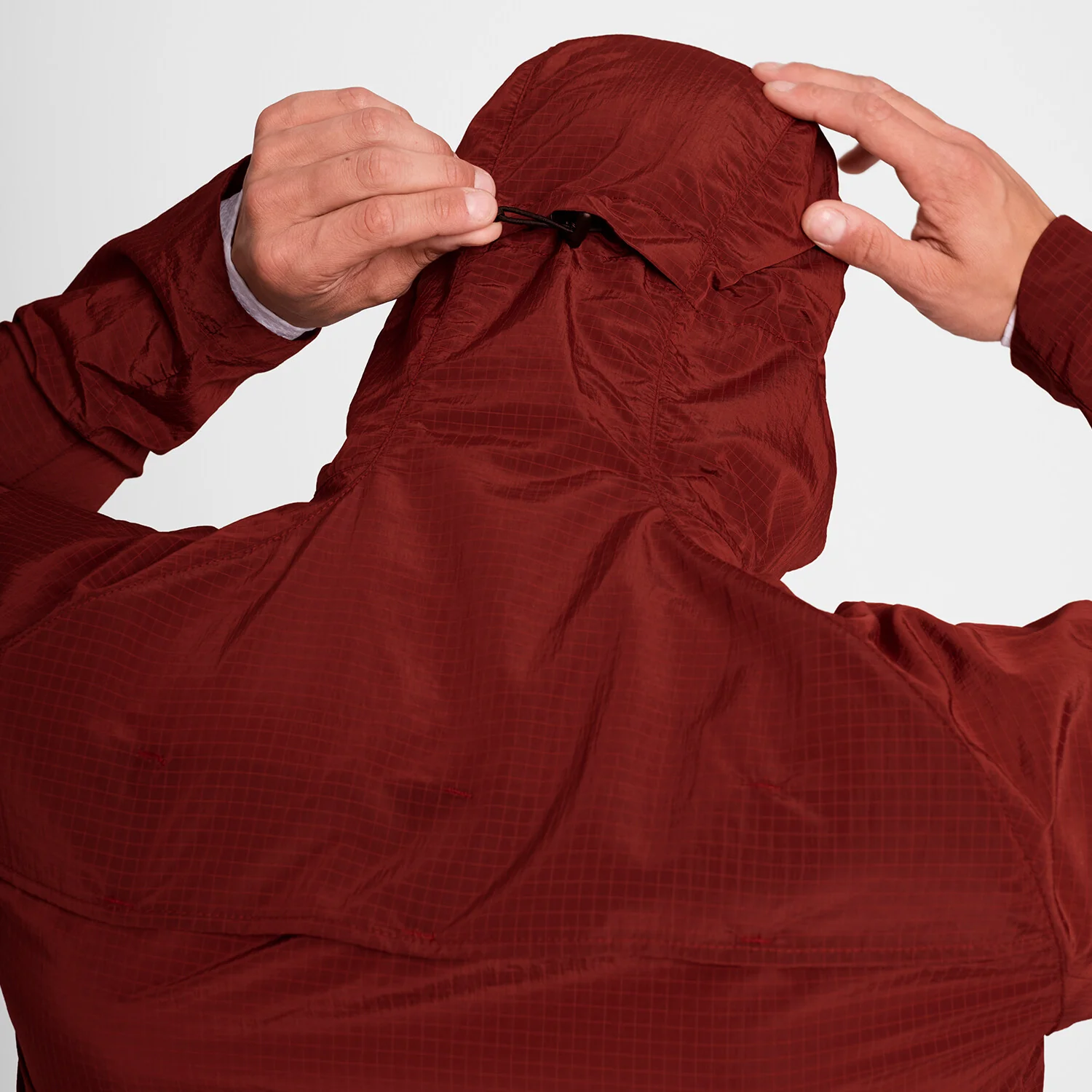Clean Pace Shield Jacket - Image 6