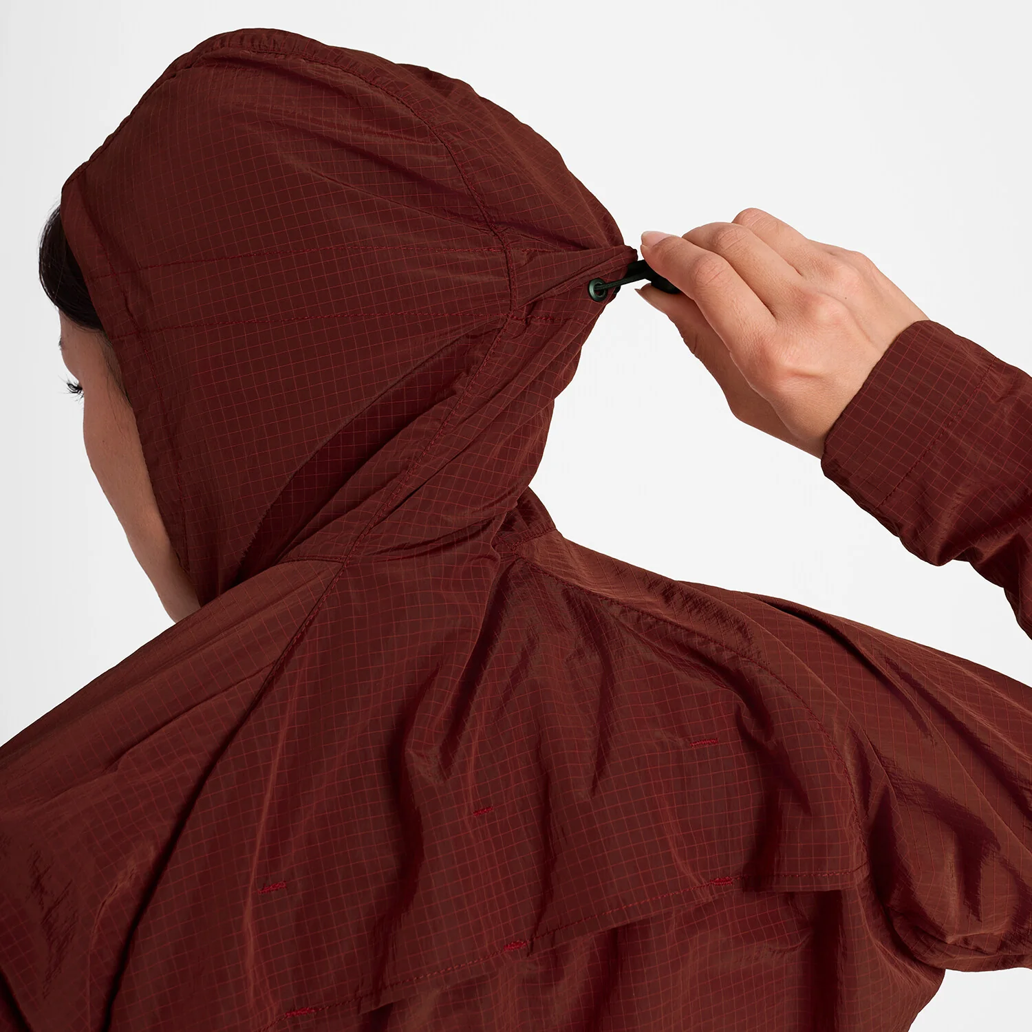 Clean Pace Shield Jacket - Image 6