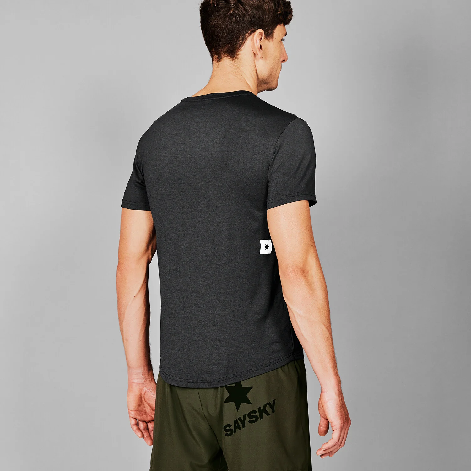 Clean Pace T-shirt - Image 3