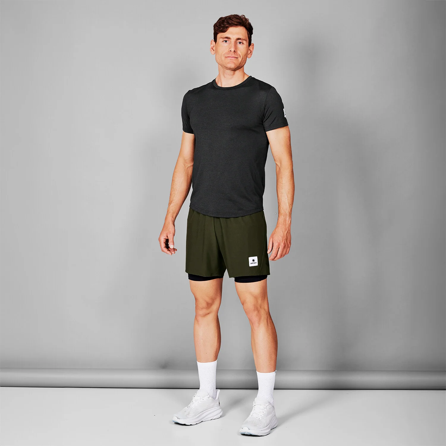 Clean Pace T-shirt - Image 4