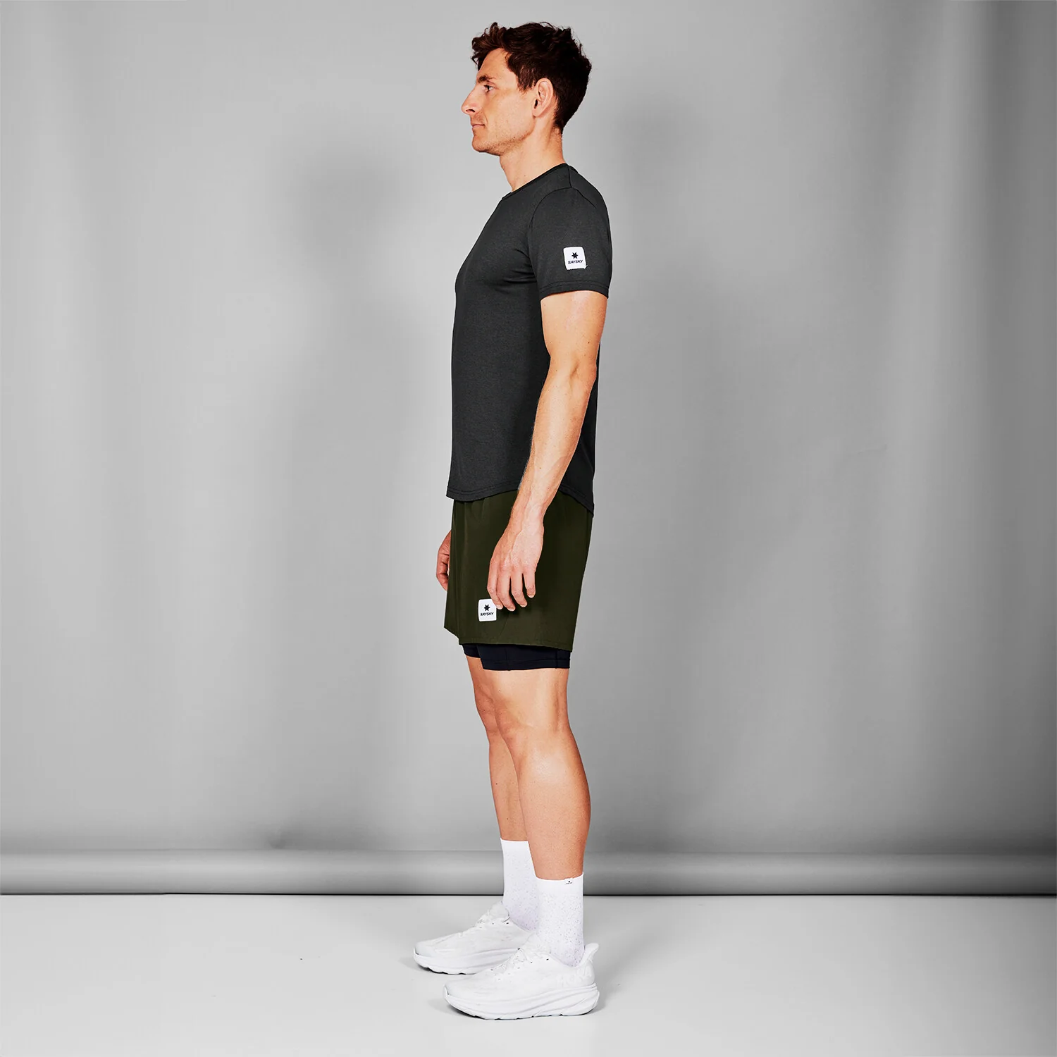 Clean Pace T-shirt - Image 5