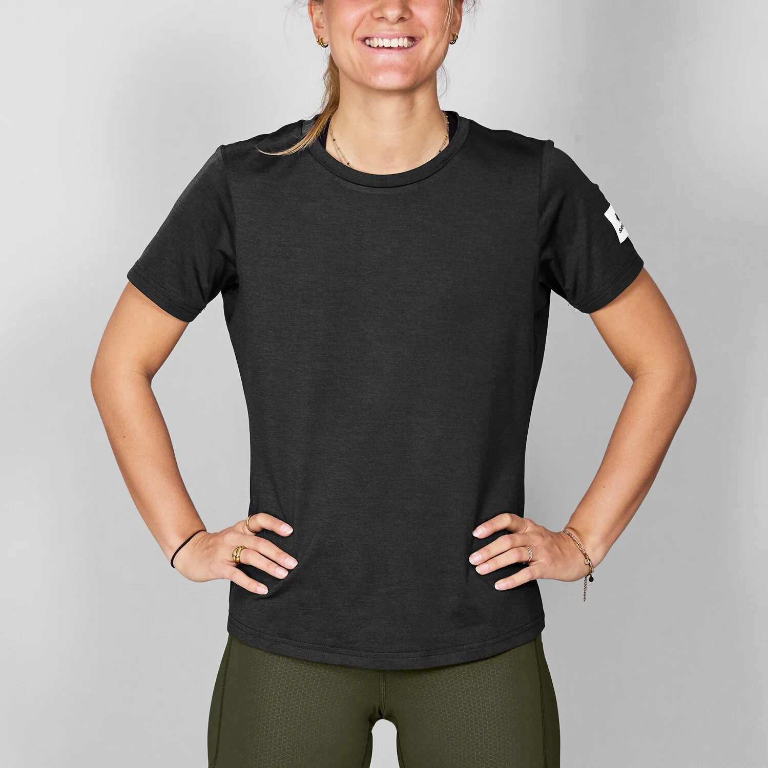 Clean Pace T-shirt - Image 2