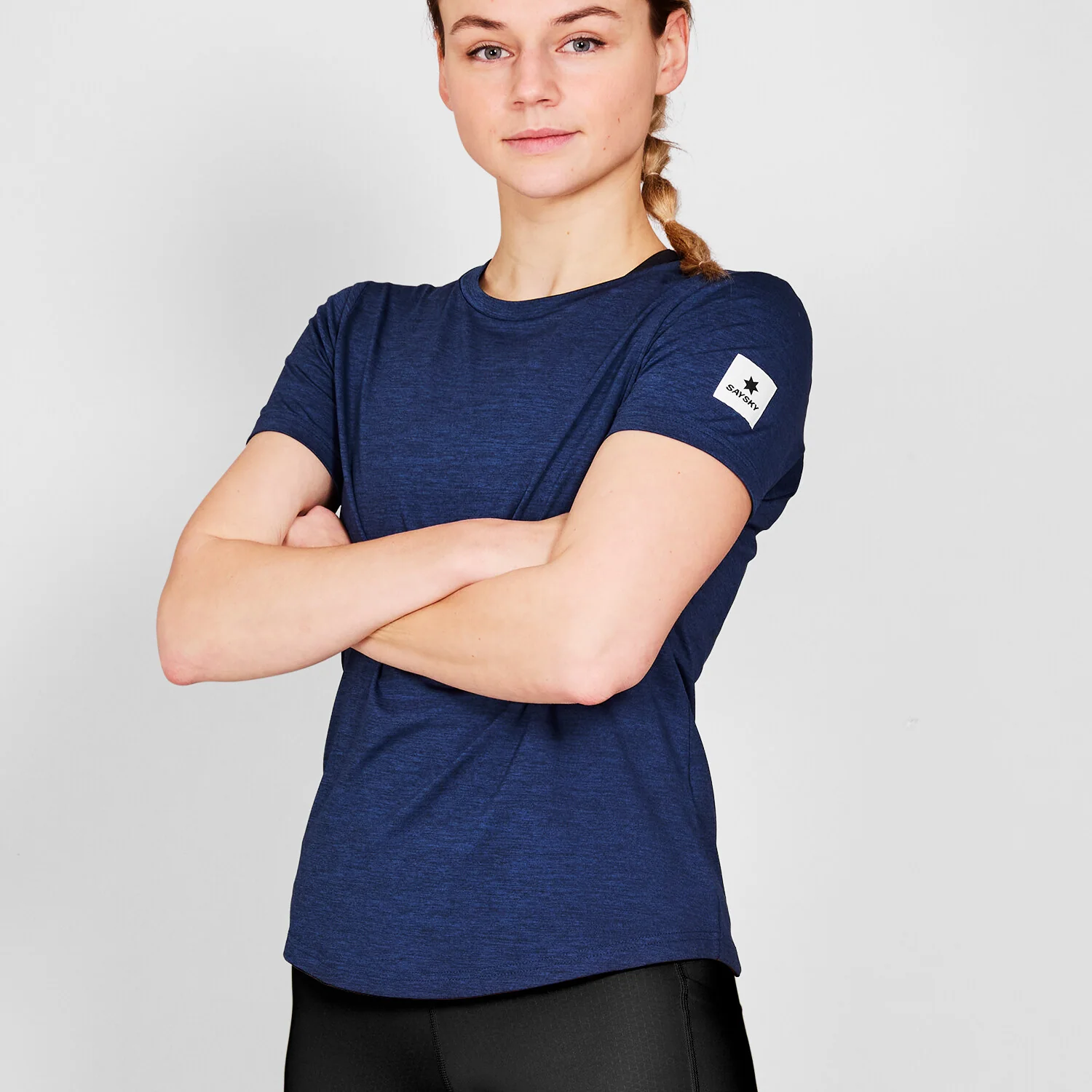 Clean Pace T-shirt - Image 2