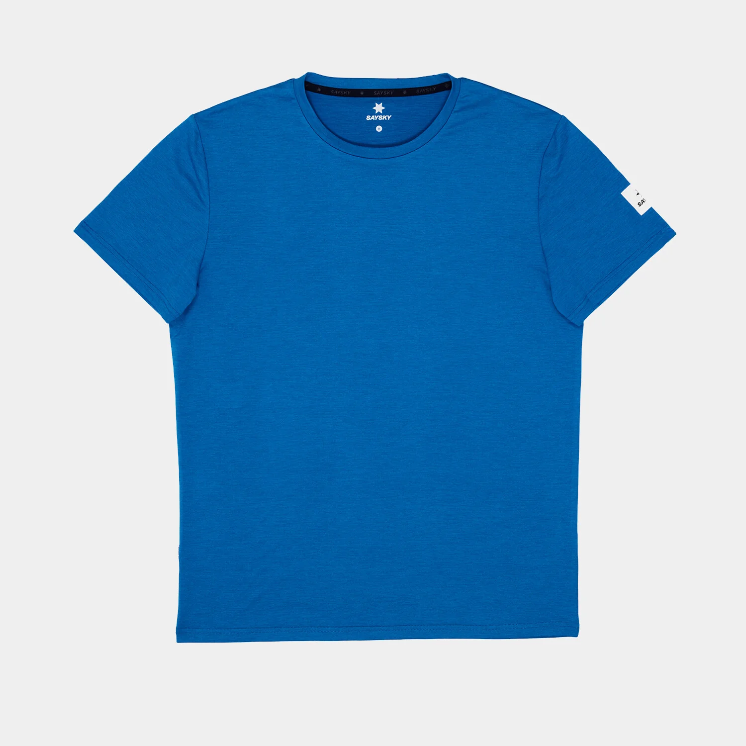Clean Pace T-Shirt