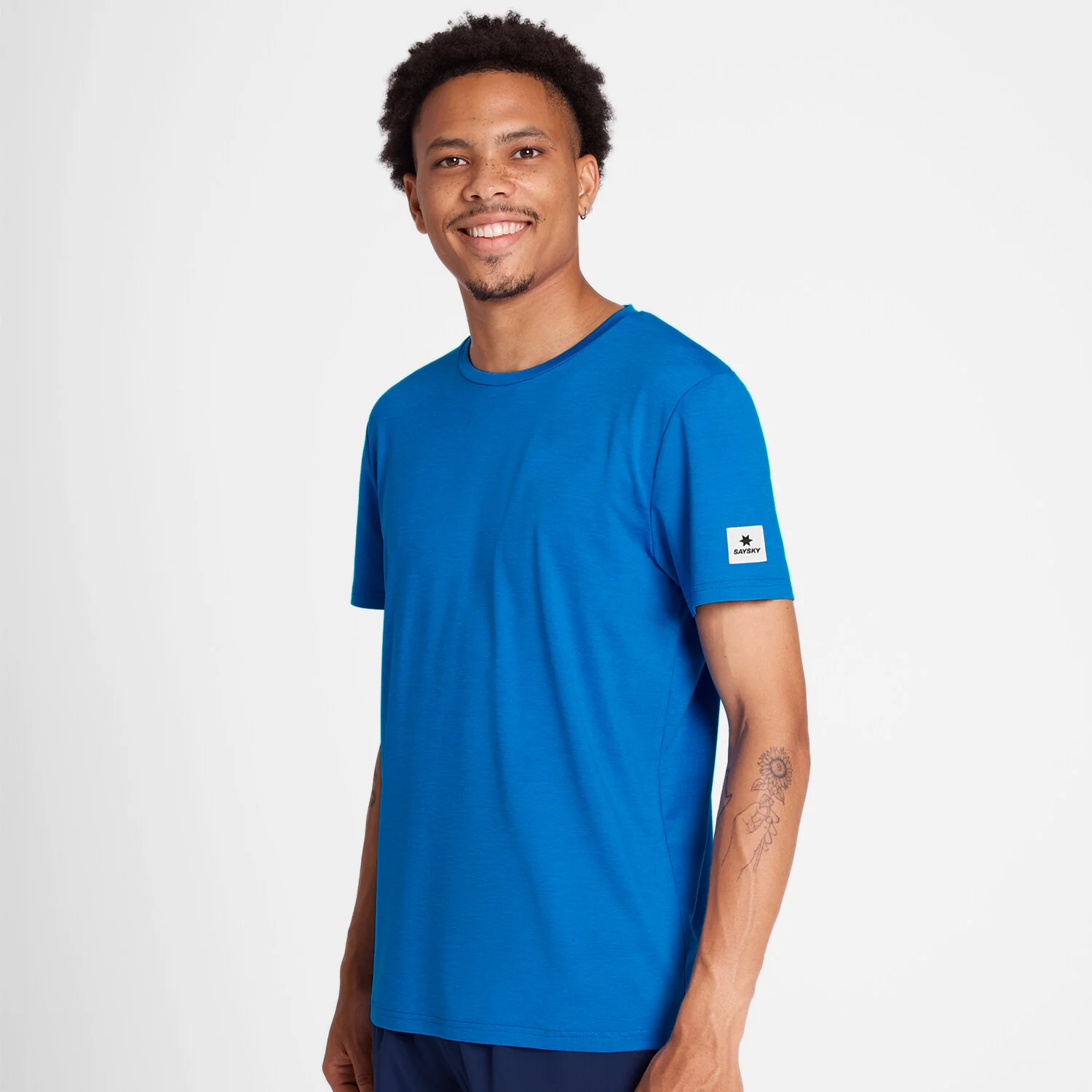 Clean Pace T-Shirt - Image 2