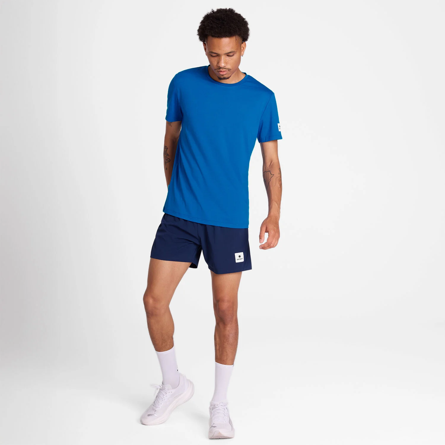 Clean Pace T-Shirt - Image 4