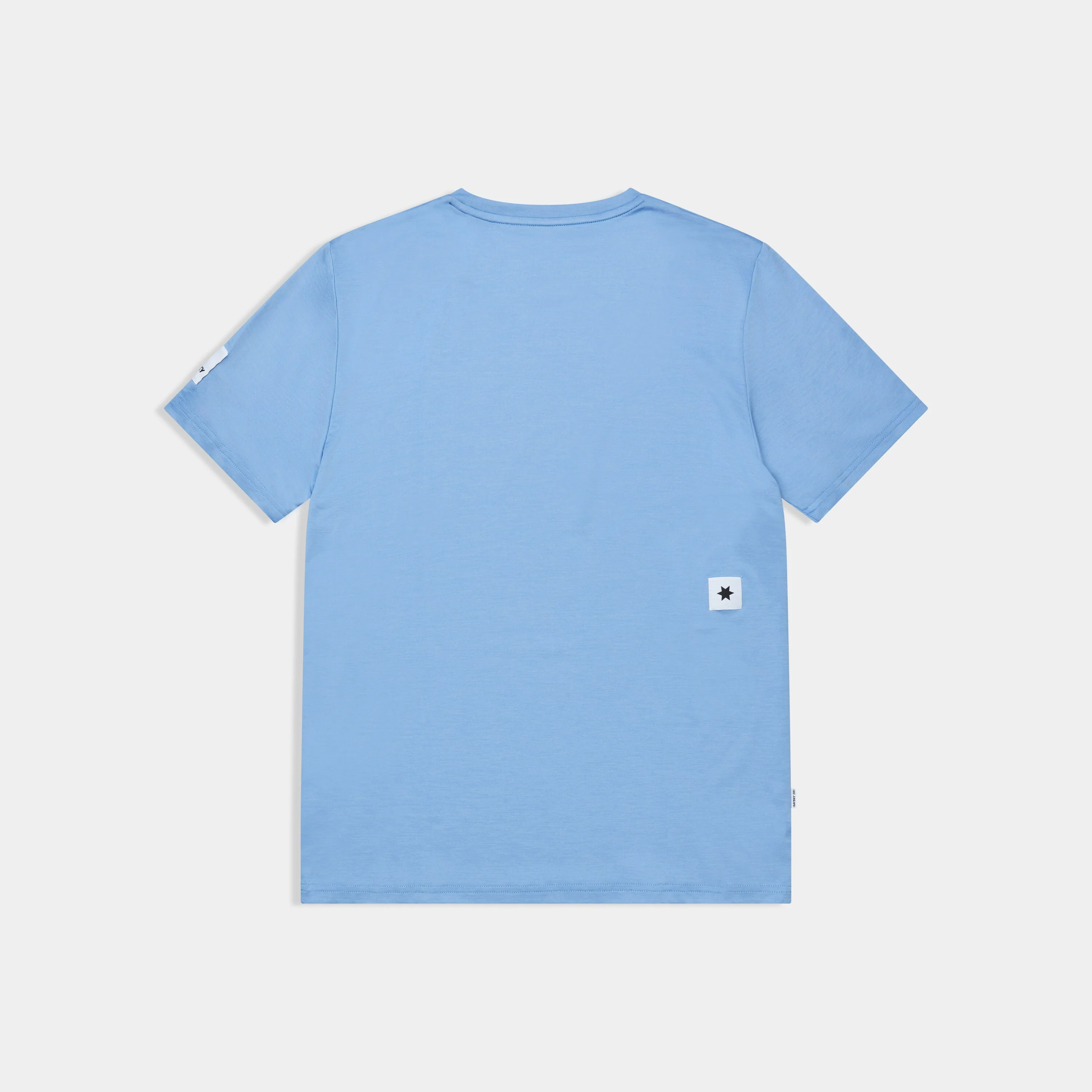 Clean Pace T-shirt - Image 5