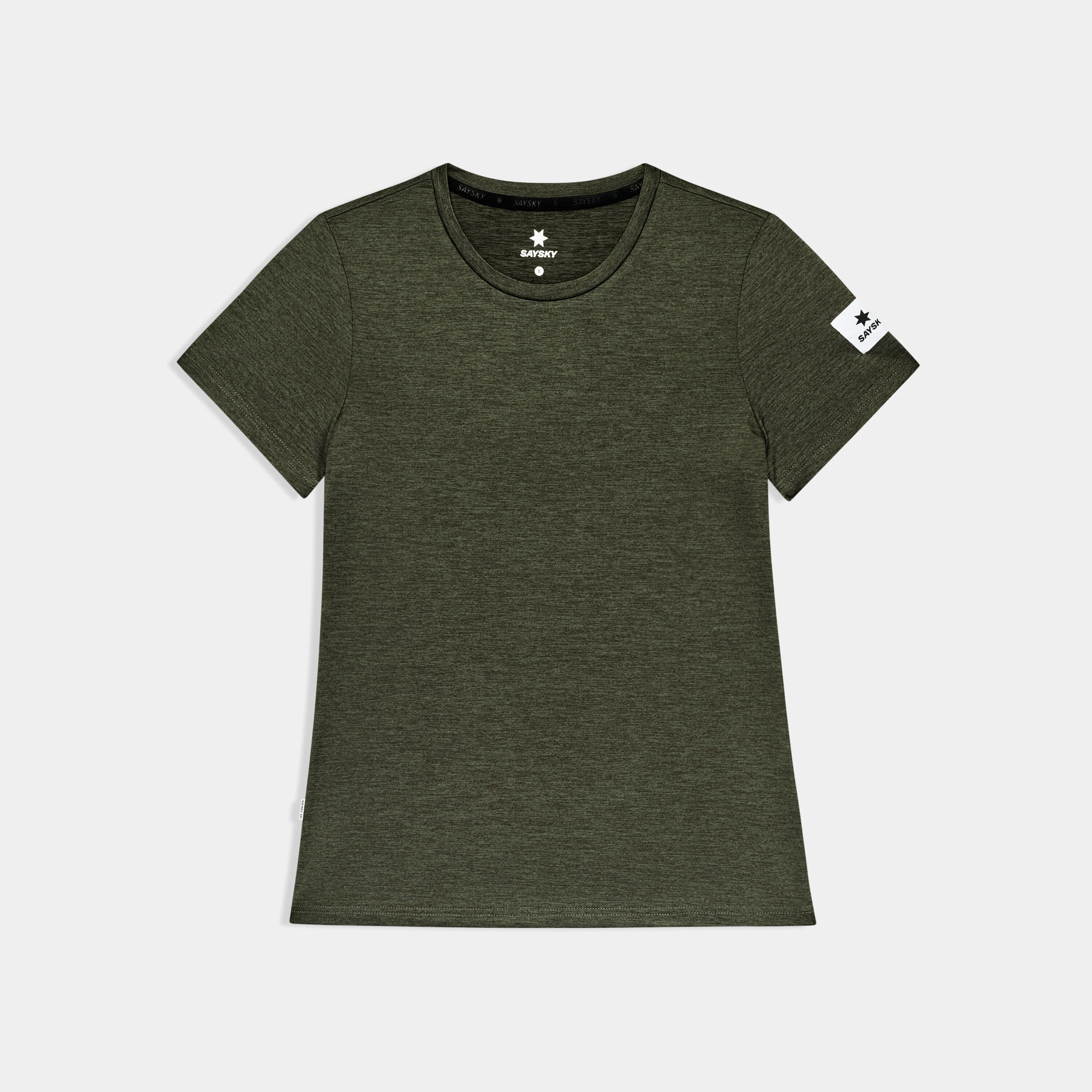 Clean Pace T-shirt