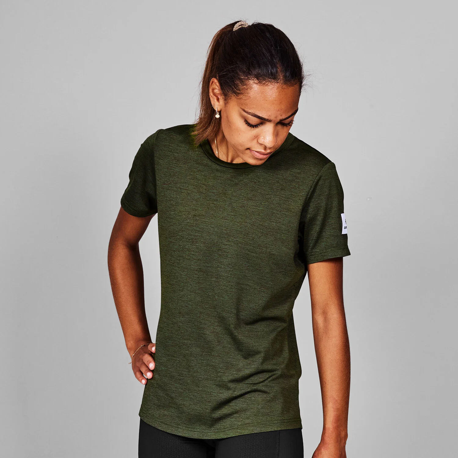 Clean Pace T-shirt - Image 2