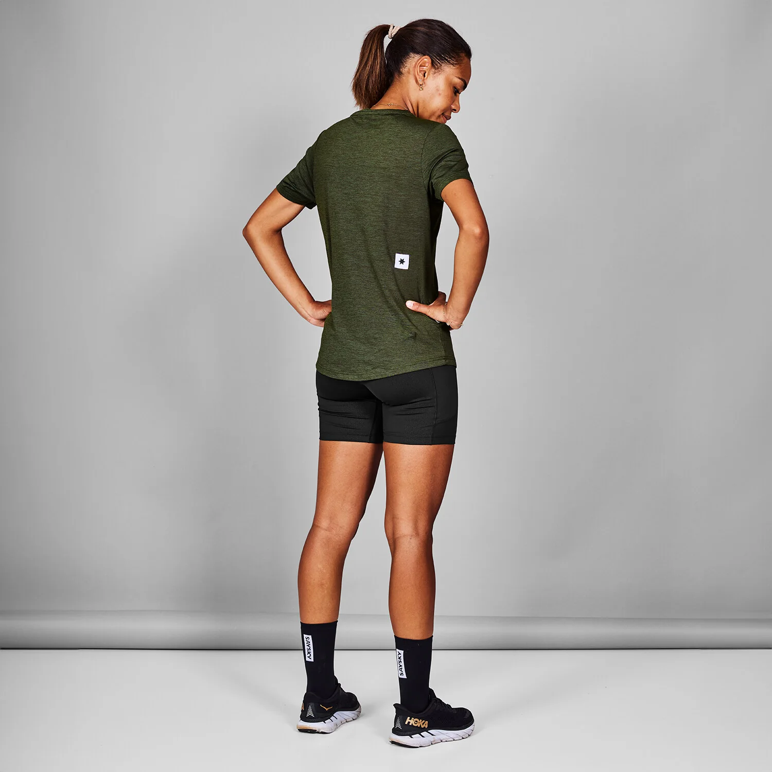 Clean Pace T-shirt - Image 3