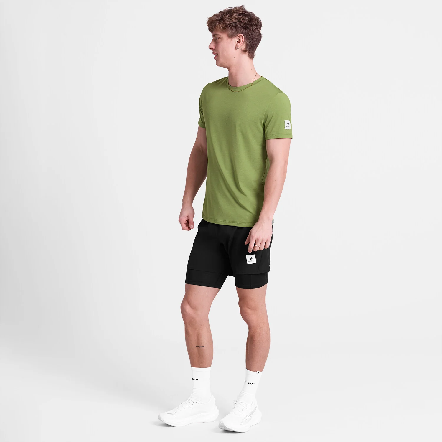 Clean Pace T-shirt - Image 4
