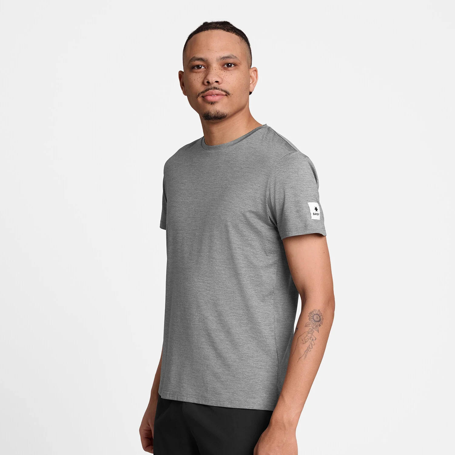 Clean Pace T-shirt - Image 2