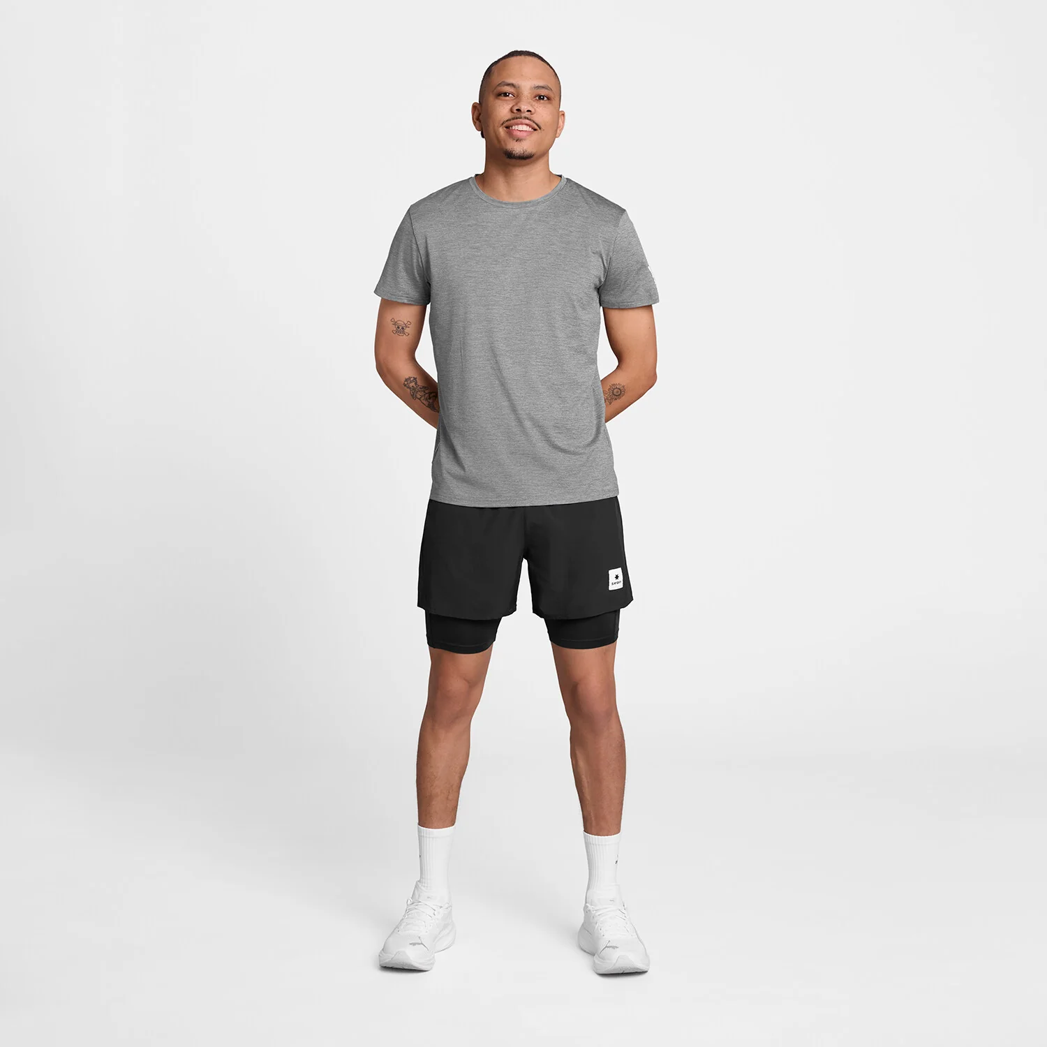 Clean Pace T-shirt - Image 4