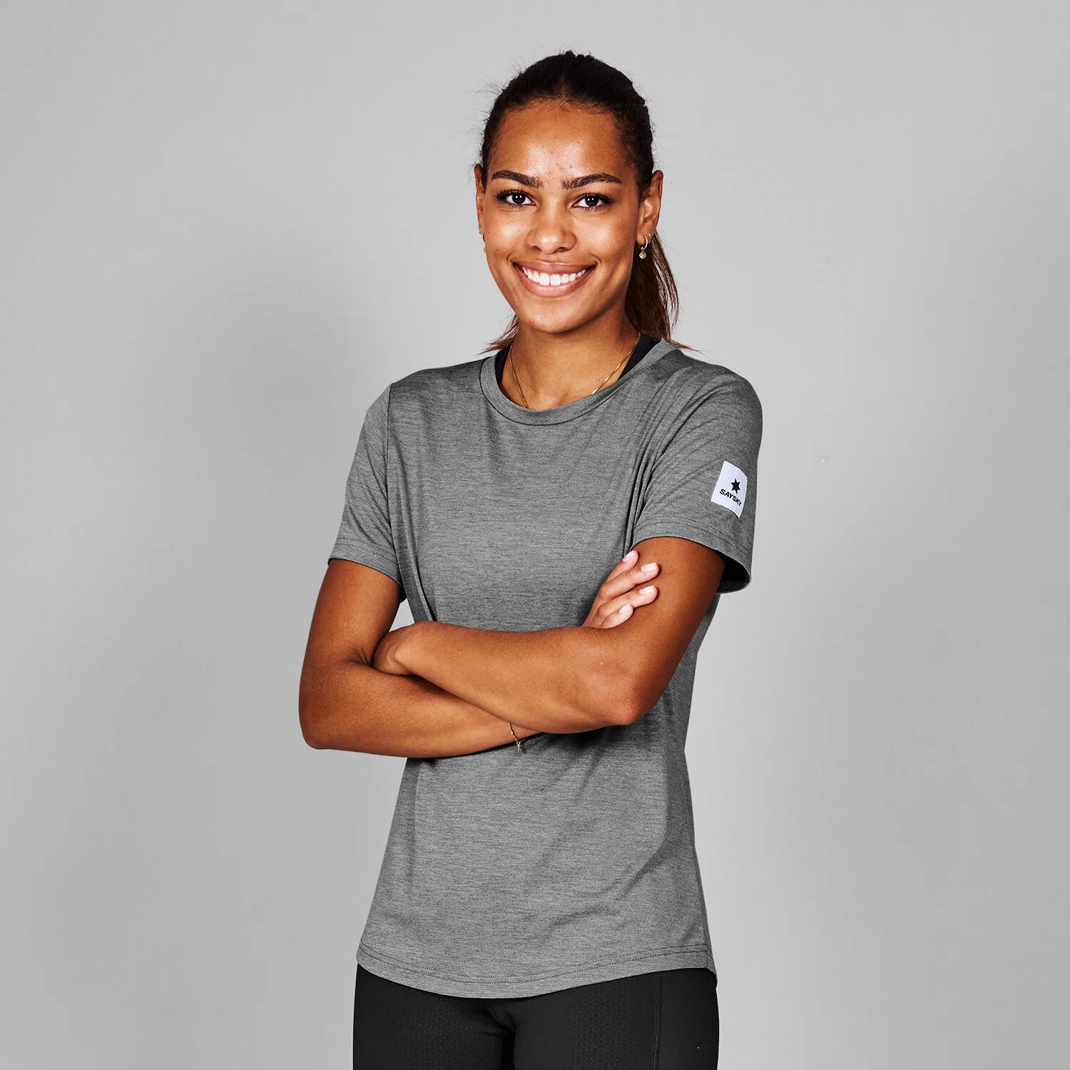 Clean Pace T-shirt - Image 2