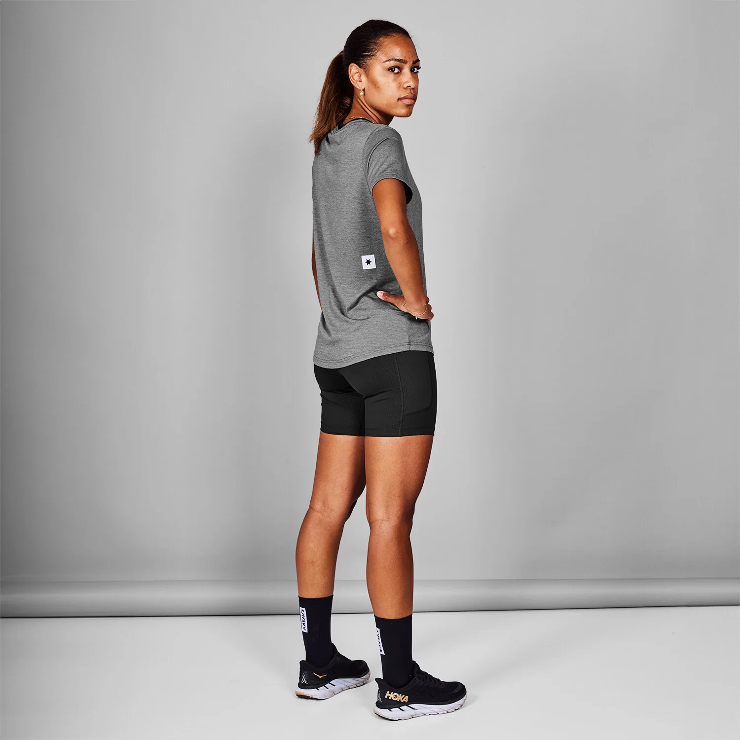 Clean Pace T-shirt - Image 3