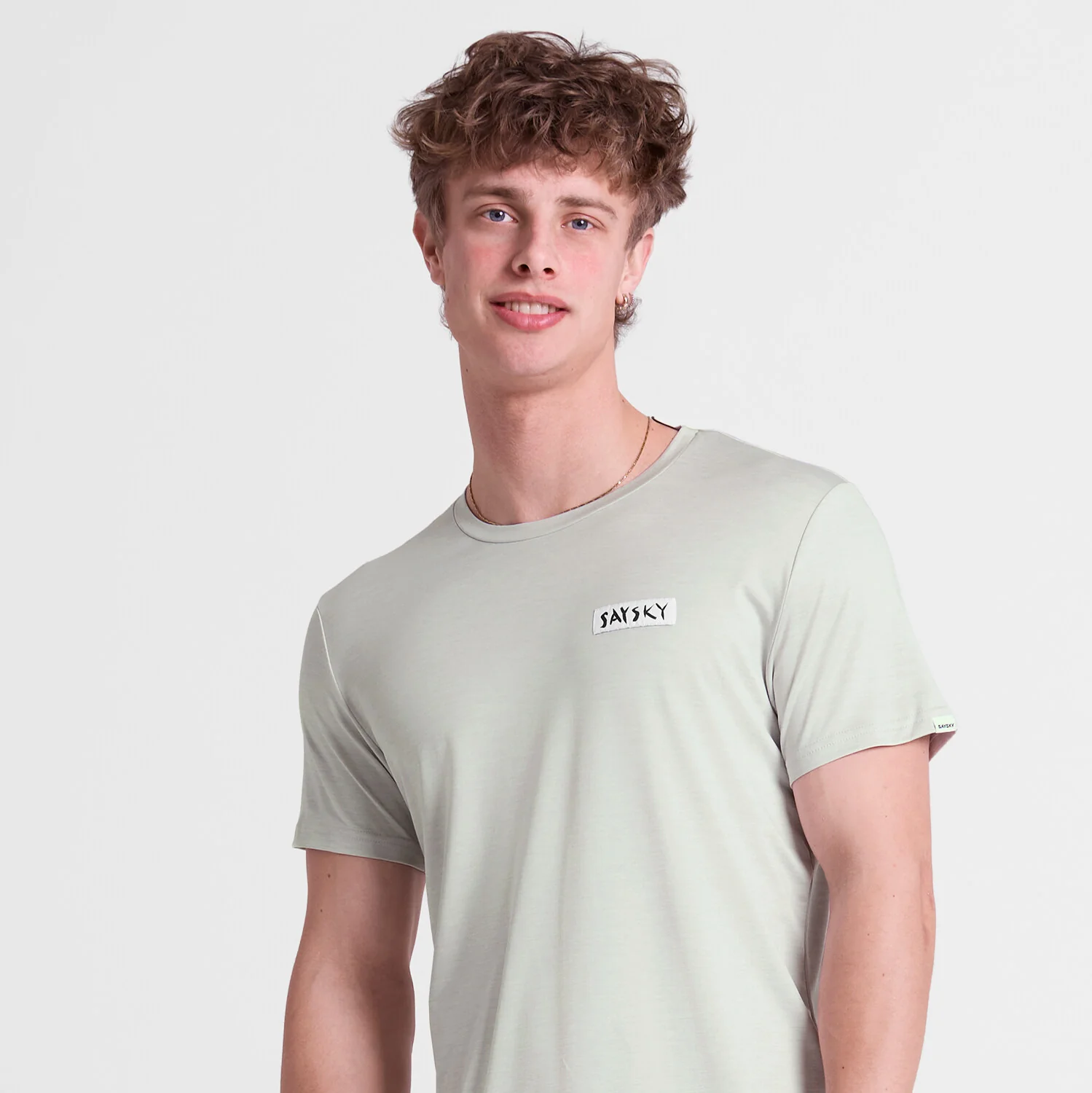 Tiger Pace T-shirt - Image 3