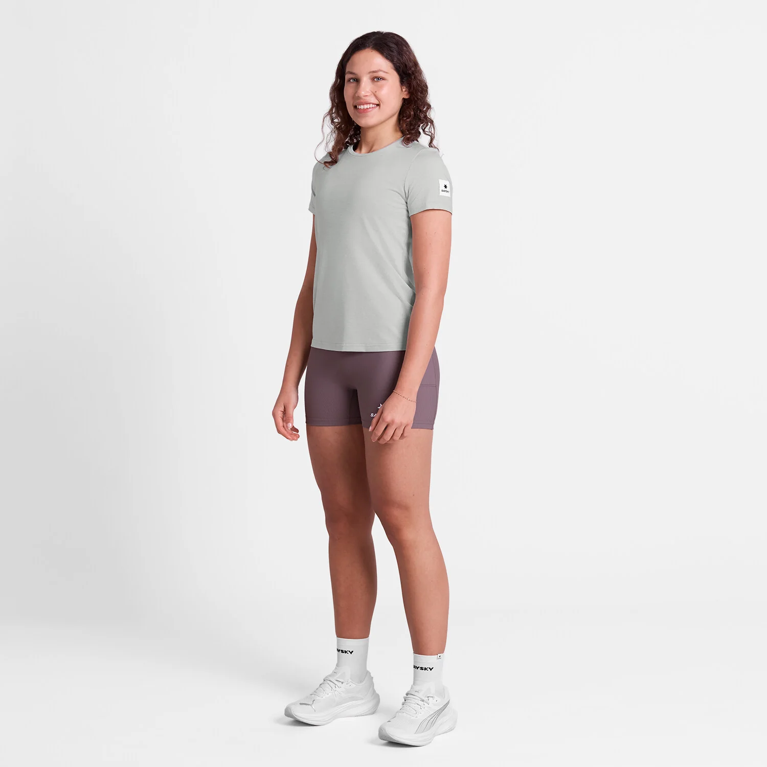 Clean Pace T-shirt - Image 4