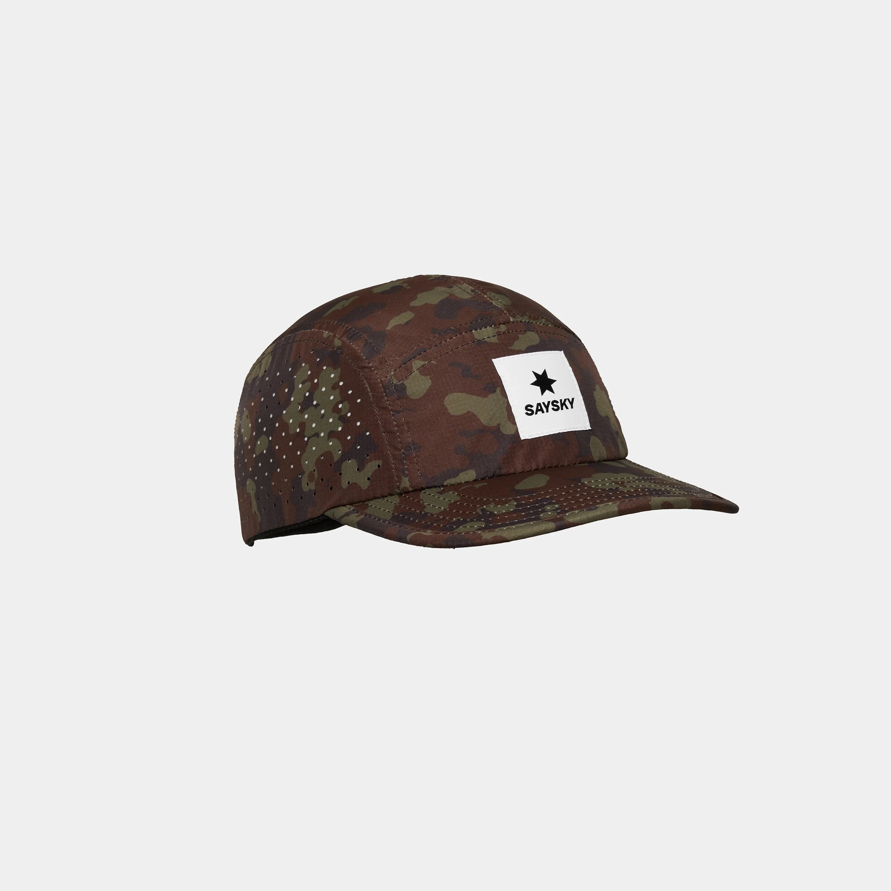 Combat Cap