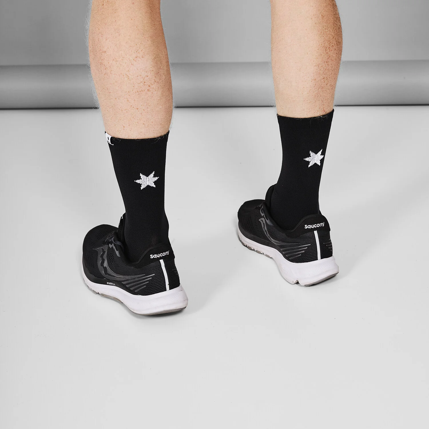 Combat High Socks - Image 2
