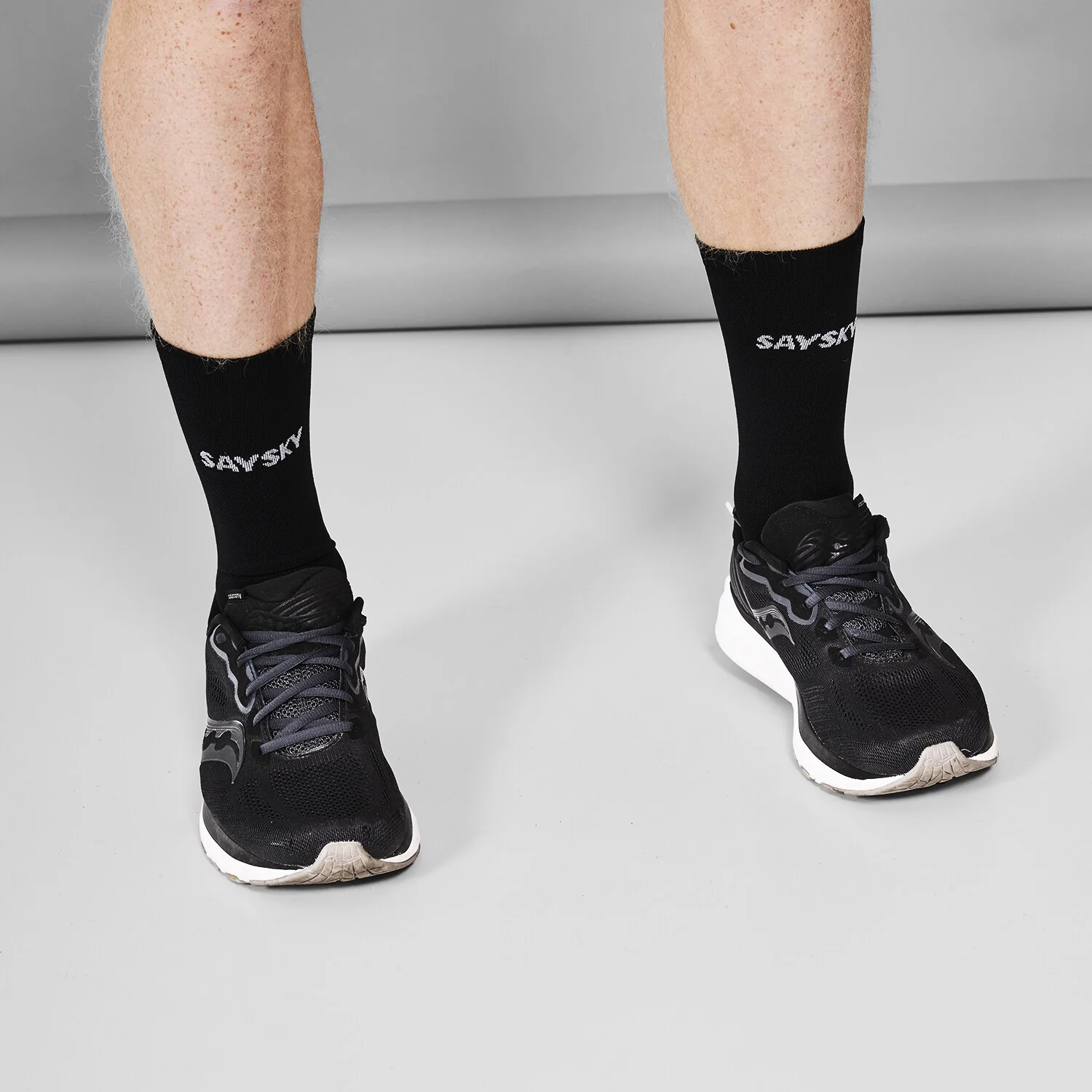 Combat High Socks - Image 3