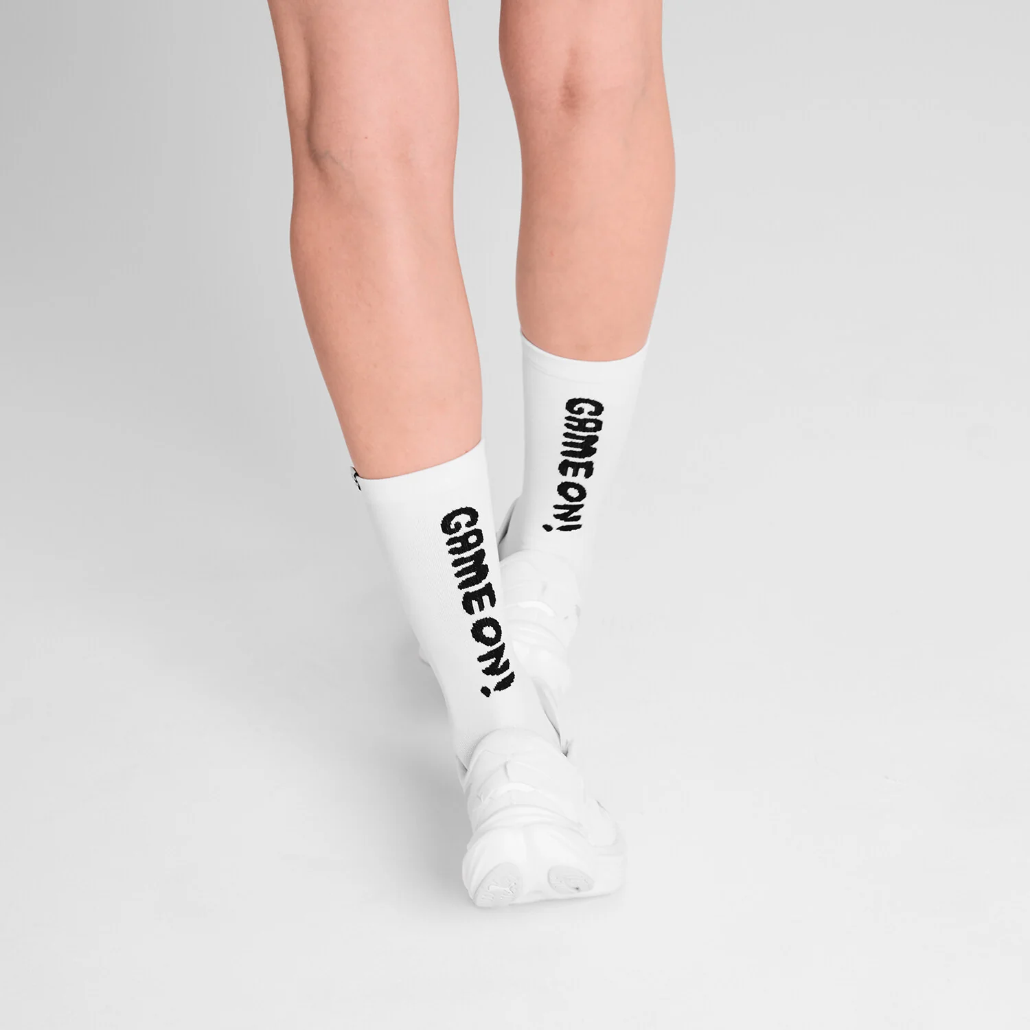 Combat High Socks - Image 2